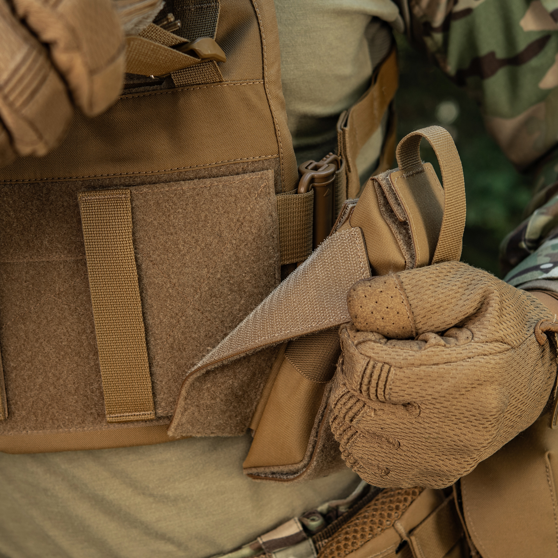 M-Tac підсумок для турнікета закритий FLAP Coyote M-Tac підсумок для турнікета закритий FLAP Coyote — изображение 37