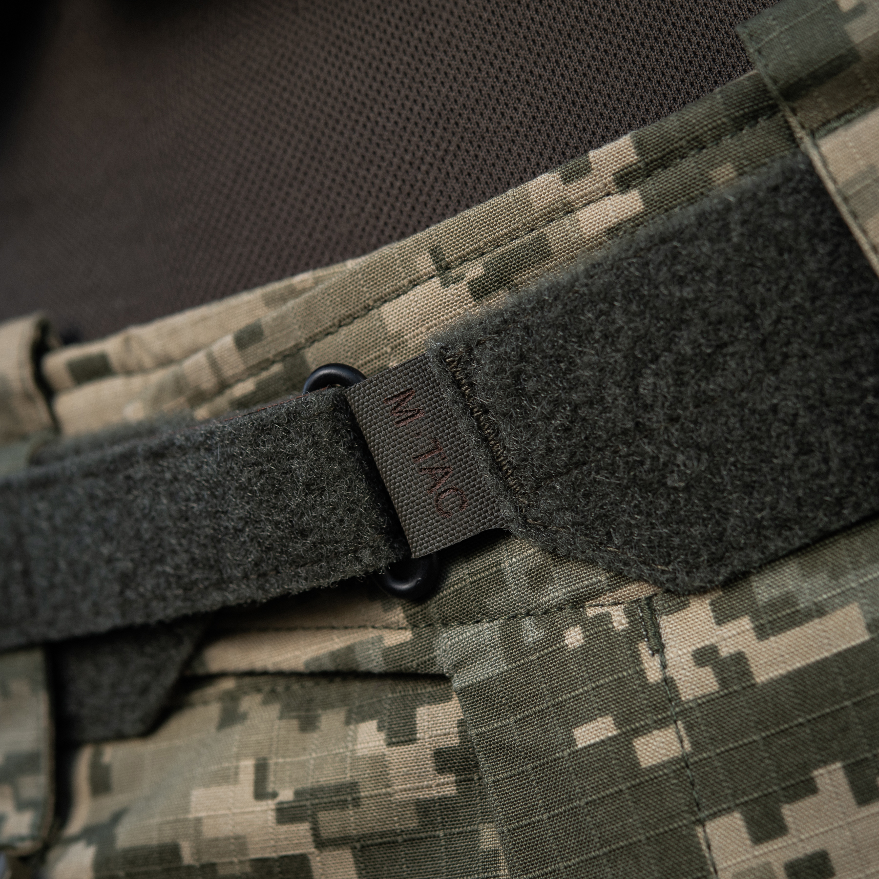 M-Tac ремінь Tiger Belt Cobra Buckle Ranger Green M-Tac ремінь Tiger Belt Cobra Buckle Ranger Green - Зображення 22