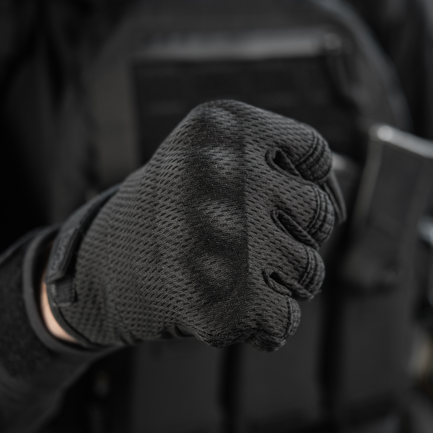 M-Tac рукавички A30 Black M-Tac рукавички A30 Black — изображение 16