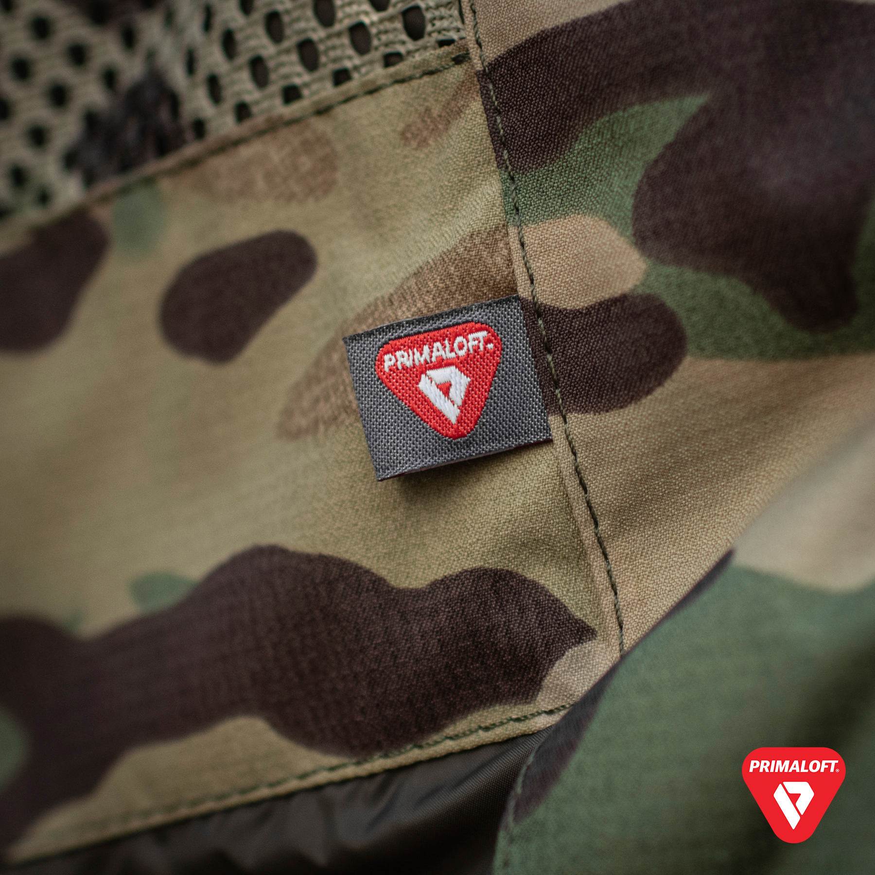 M-Tac куртка зимняя Alpha Gen.IV Pro Primaloft MC M-Tac куртка зимова Alpha Gen.IV Pro Primaloft MC — изображение 33