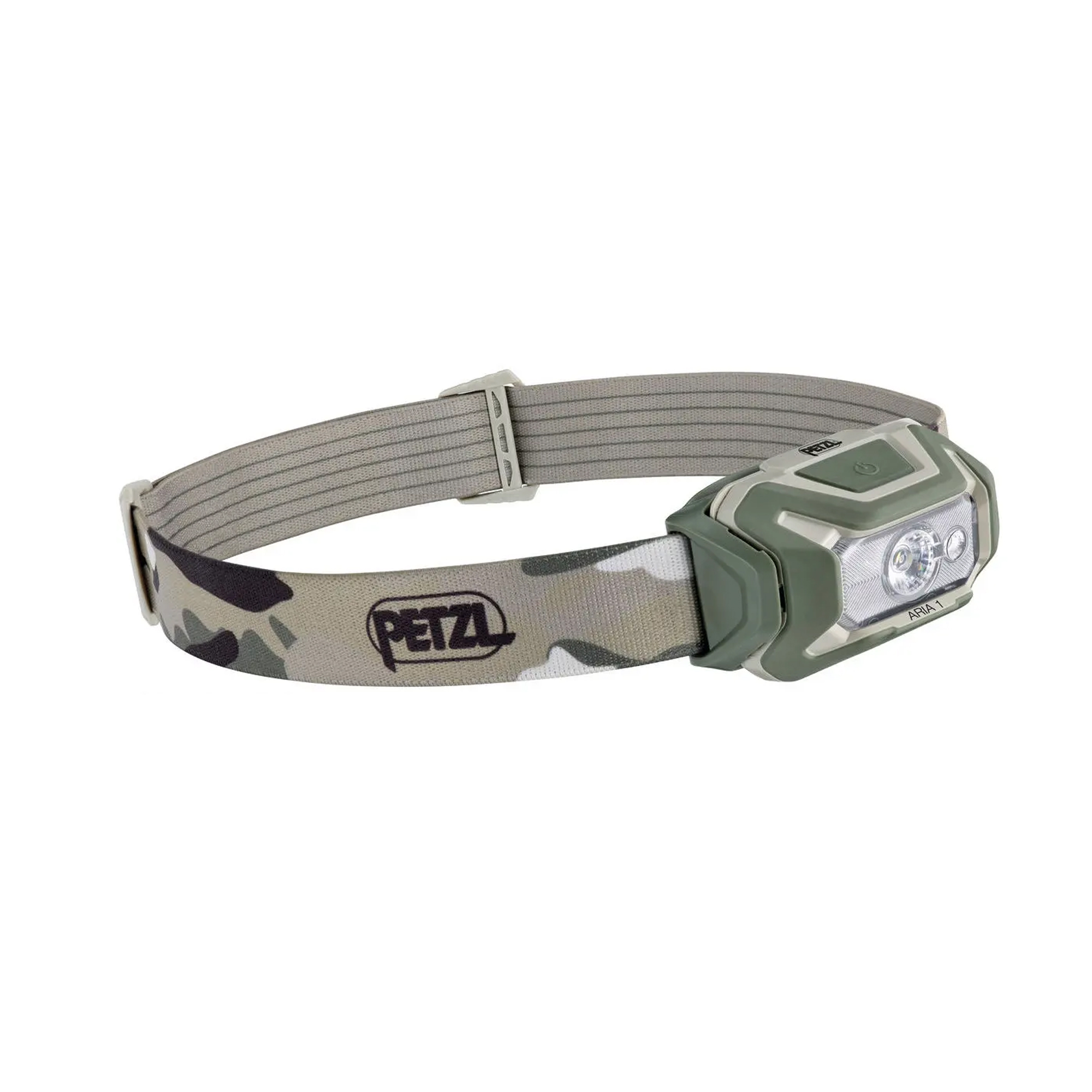 Petzl ліхтар налобний ARIA 1 RGB camo Petzl ліхтар налобний ARIA 1 RGB camo