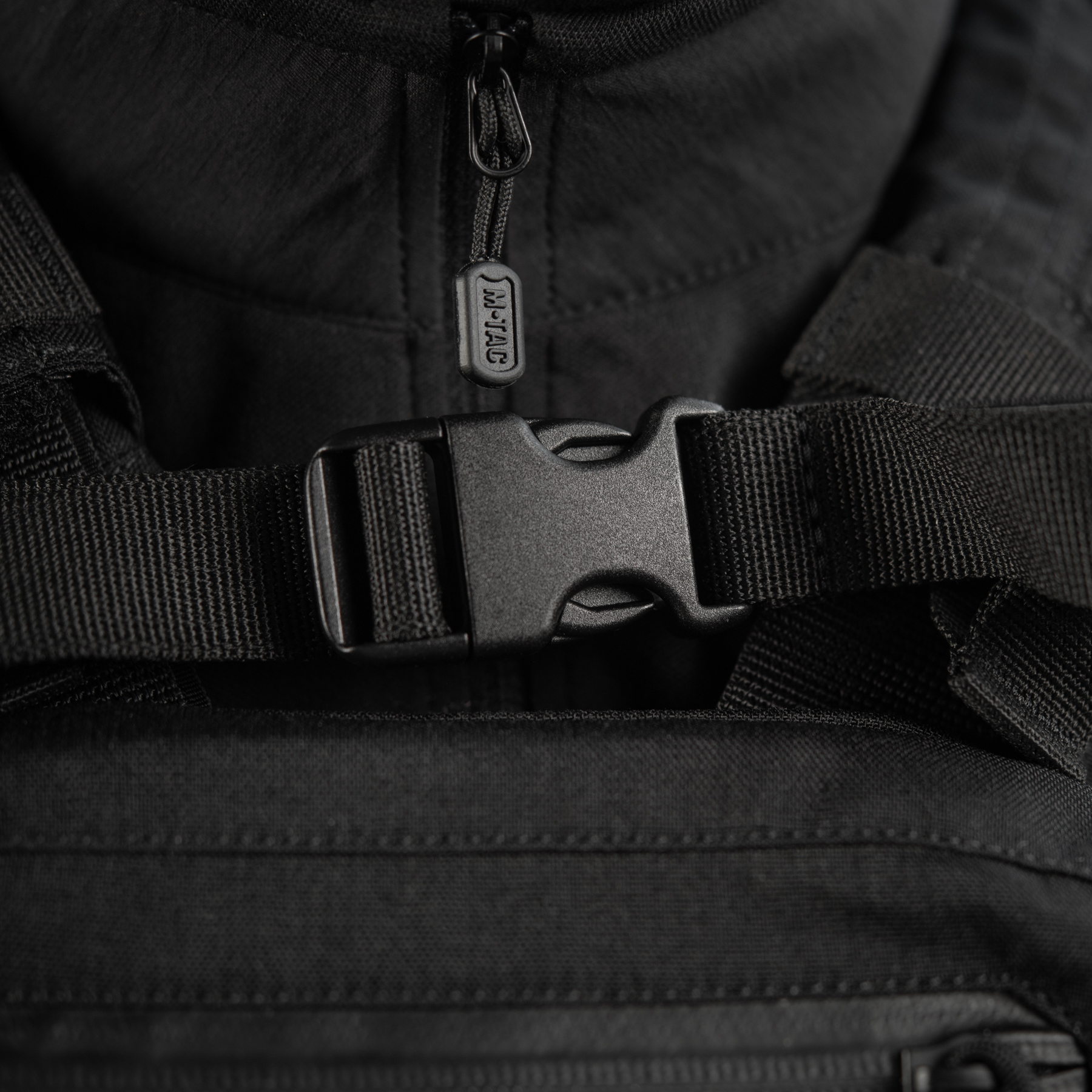 M-Tac рюкзак Sturm Elite Black M-Tac рюкзак Sturm Elite Black - Зображення 15