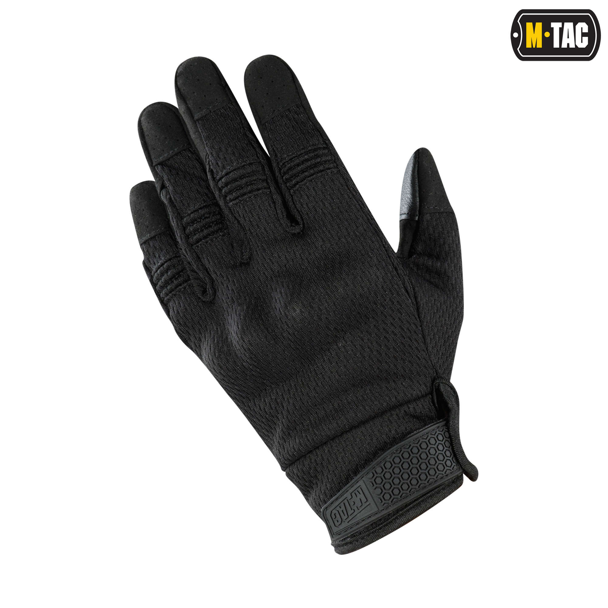 M-Tac рукавички A30 Black M-Tac рукавички A30 Black — изображение 2