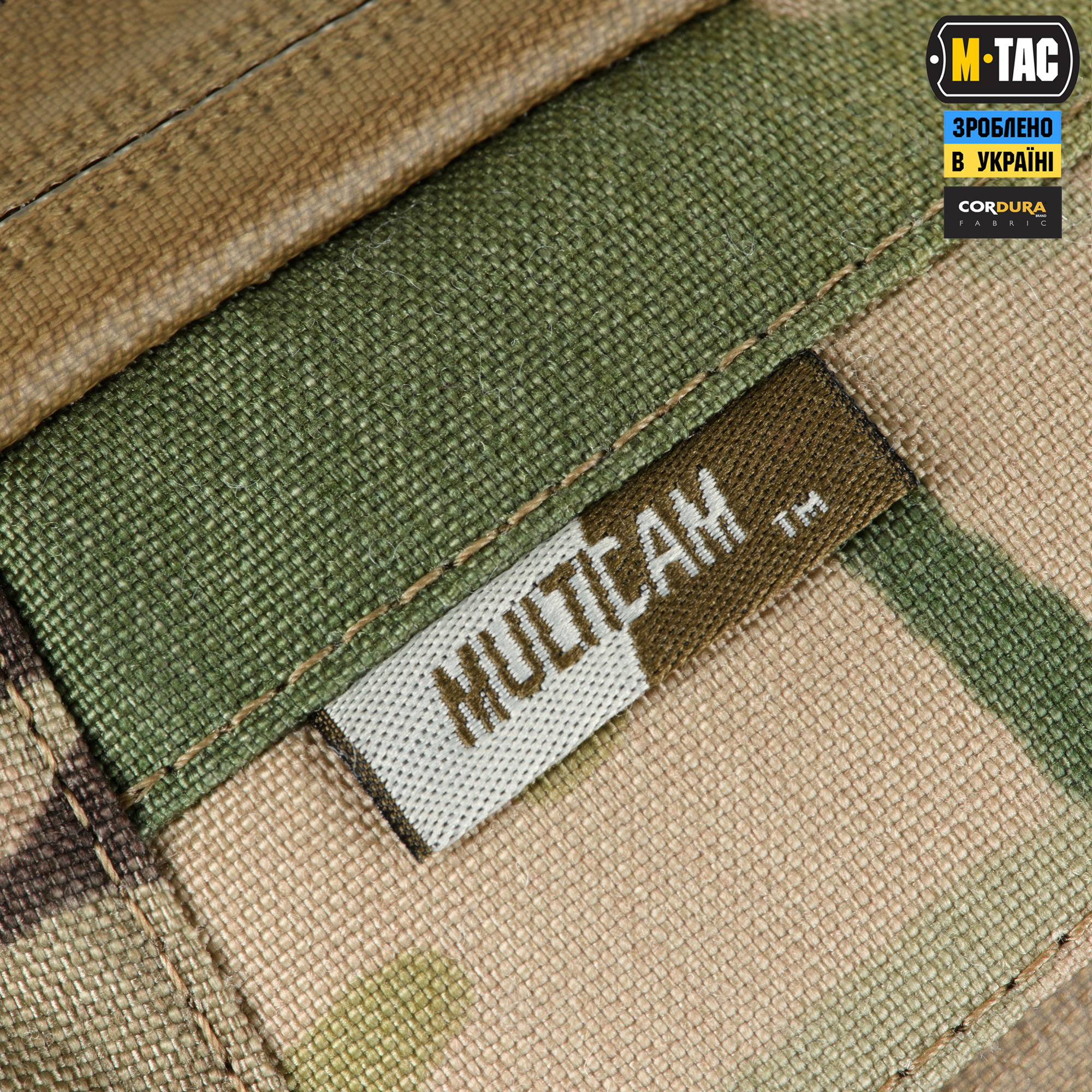 M-Tac сумка Sphaera Hex Hardsling Bag Large Elite Multicam/Coyote M-Tac сумка Sphaera Hex Hardsling Bag Large Elite Multicam/Coyote - Зображення 5