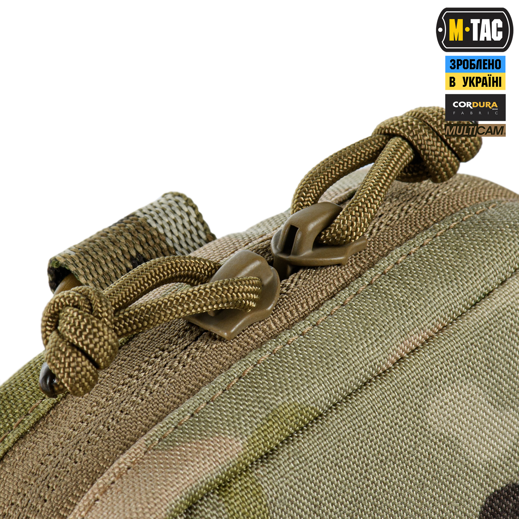 M-Tac EDC Pocket Elite Multicam M-Tac EDC Pocket Elite Multicam - Зображення 9