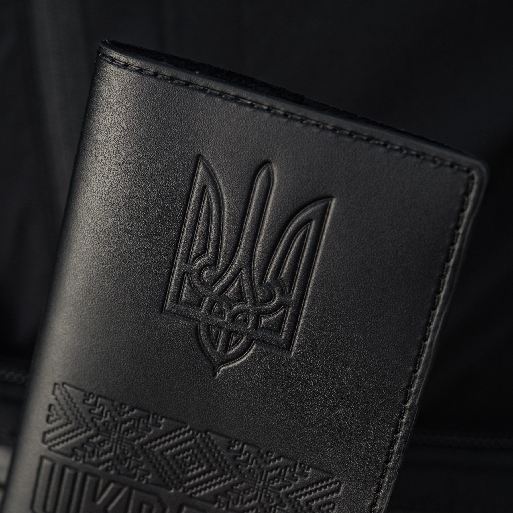 M-Tac обкладинка на паспорт України з орнаментом M-Tac обкладинка на паспорт України з орнаментом — изображение 7