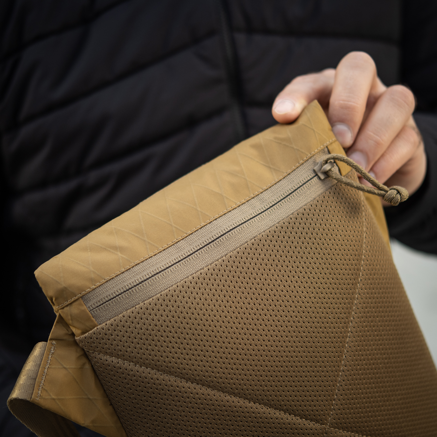 M-Tac сумка Magnet Bag X-Pac Elite Coyote M-Tac сумка Magnet Bag X-Pac Elite Coyote — изображение 33