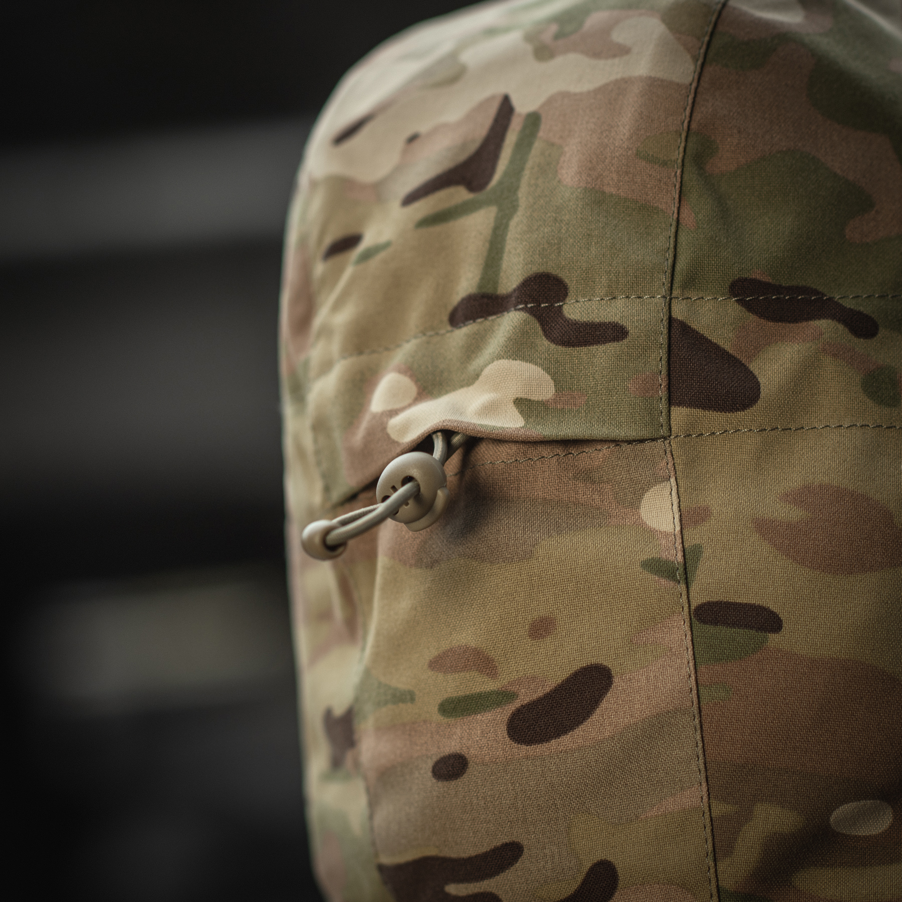 M-Tac куртка MA-1 Hooded Military MC M-Tac куртка MA-1 Hooded Military MC — изображение 26