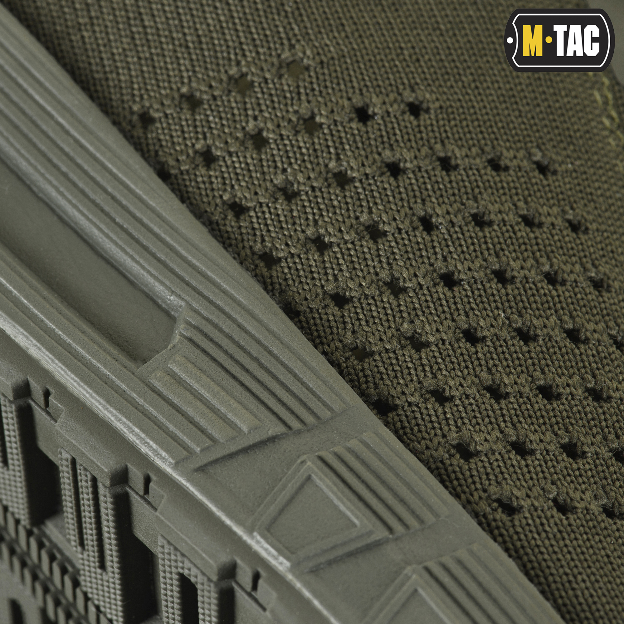 M-Tac кросівки Summer Light Army Olive M-Tac кросівки Summer Light Army Olive - Зображення 9