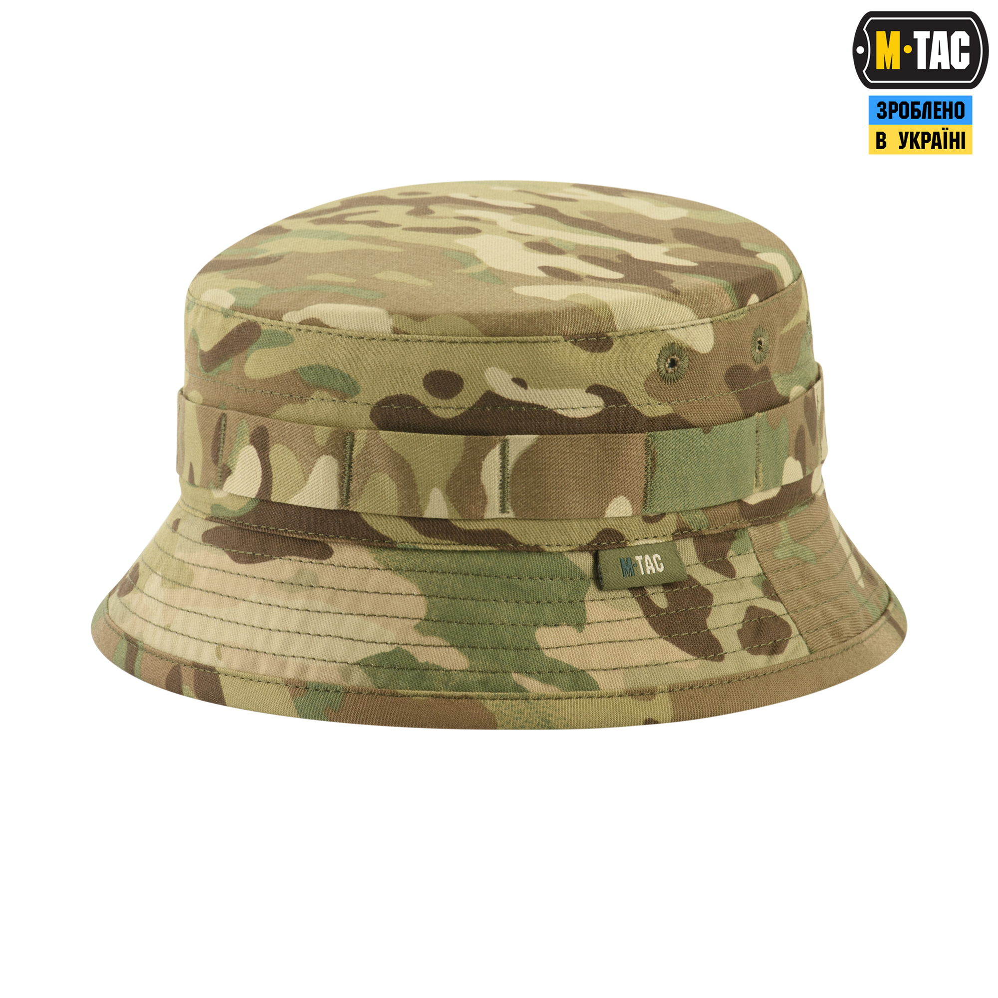 M-Tac панама Gen.II MC M-Tac панама Gen.II MC — изображение 4