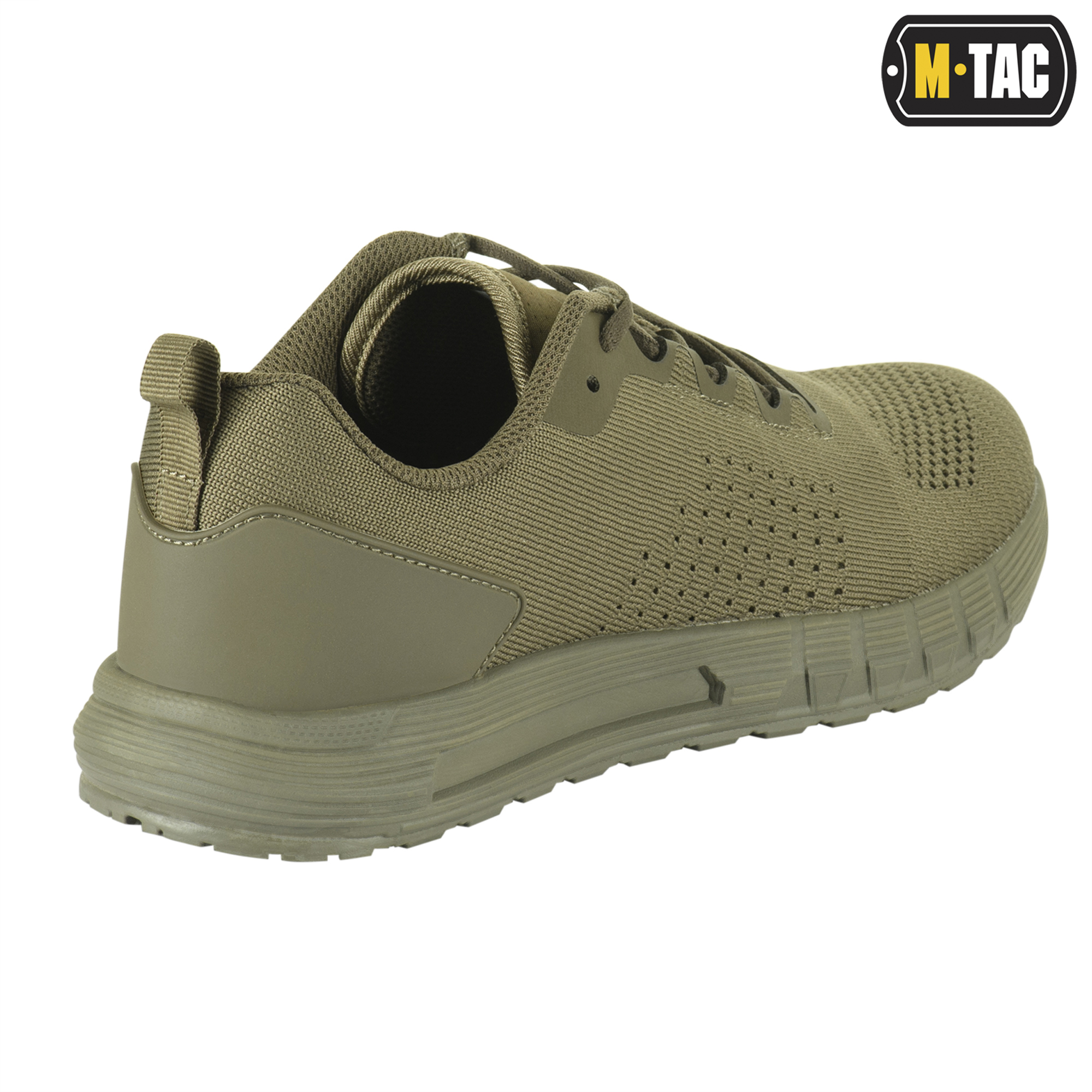 M-Tac кроссовки Summer Light Dark Olive M-Tac кросівки Summer Light Dark Olive — изображение 4