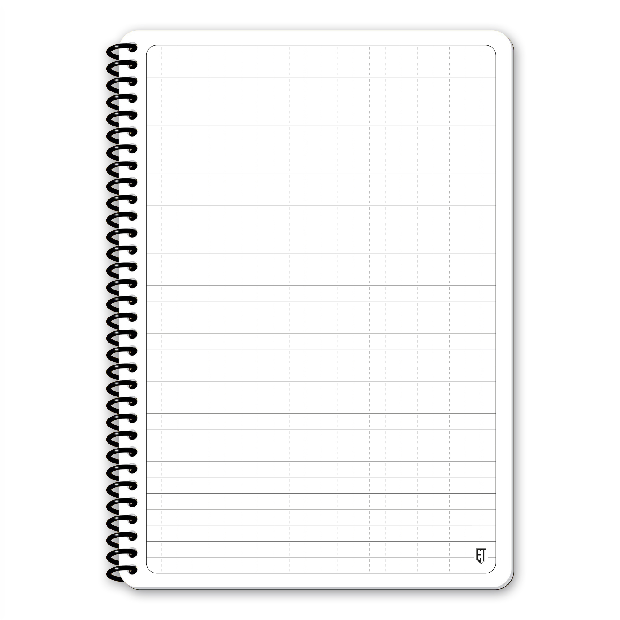 Ecopybook Tactical Блокнот командира взводу Ecopybook Tactical Блокнот командира взводу — изображение 35