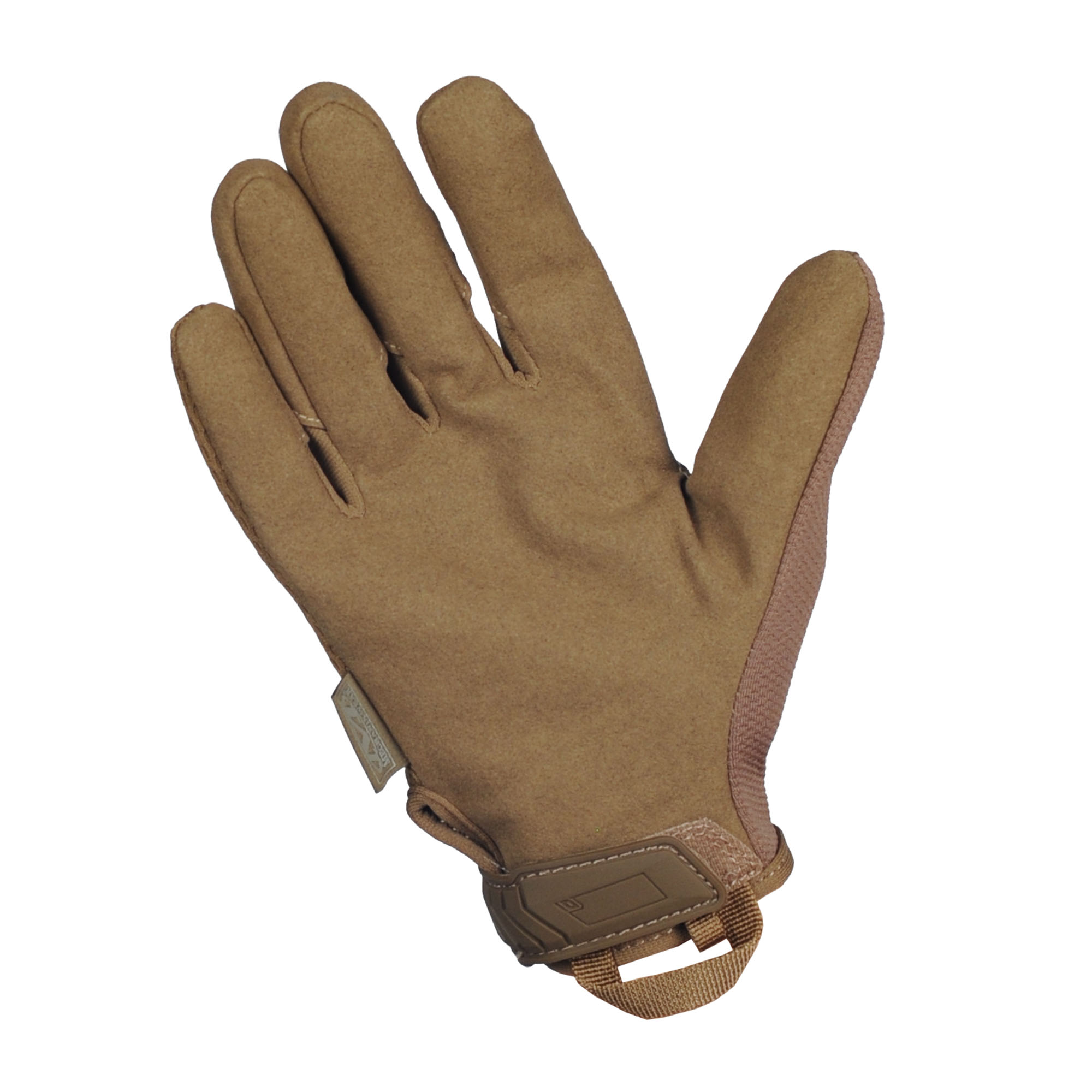 Mechanix рукавички Original Gloves Coyote Mechanix рукавички Original Gloves Coyote - Зображення 2