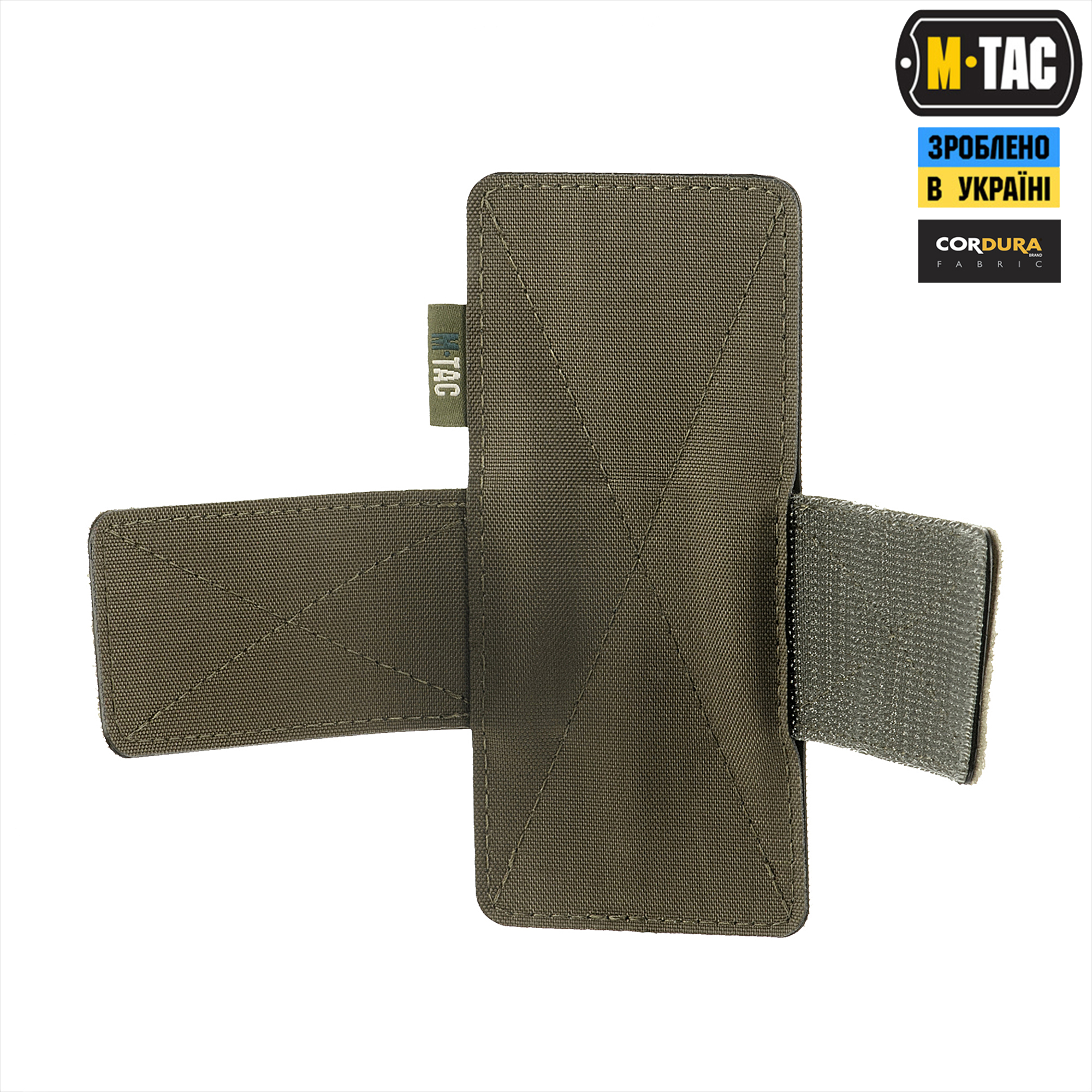 M-Tac кобура-вставка Light Ranger Green M-Tac кобура-вставка Light Ranger Green - Зображення 4