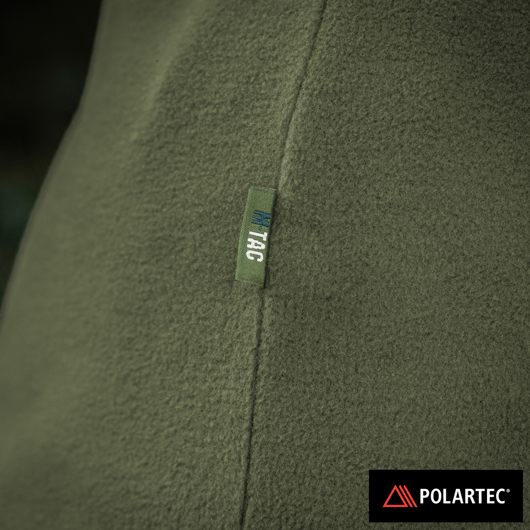 M-Tac кофта Delta Polartec Lady Army Olive M-Tac кофта Delta Polartec Lady Army Olive - Зображення 14