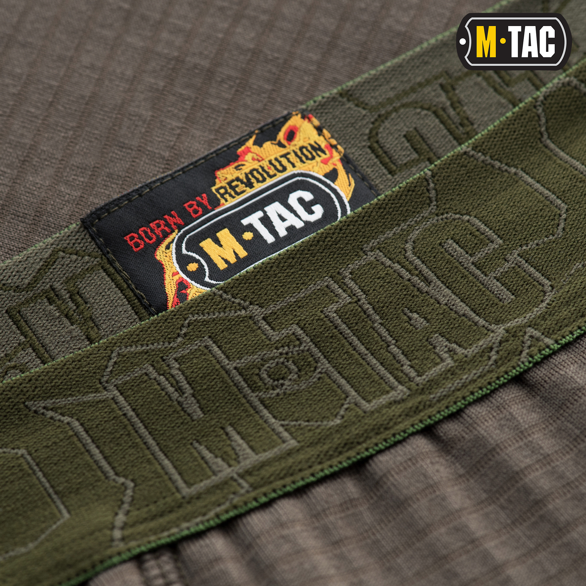 M-Tac термоштаны флис Delta Level 2 Dark Olive M-Tac термоштани фліс Delta Level 2 Dark Olive — изображение 6