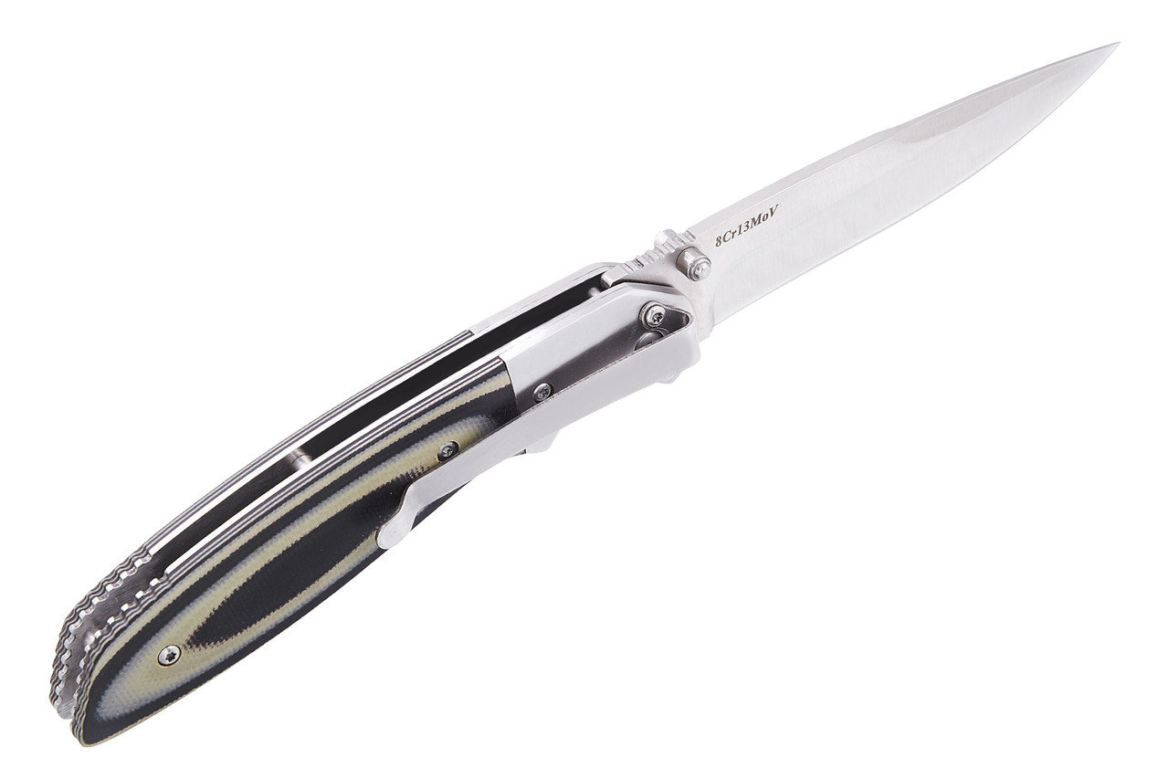 Grand Way ніж кишеньковий WK04003 Grand Way ніж кишеньковий WK04003 — изображение 3