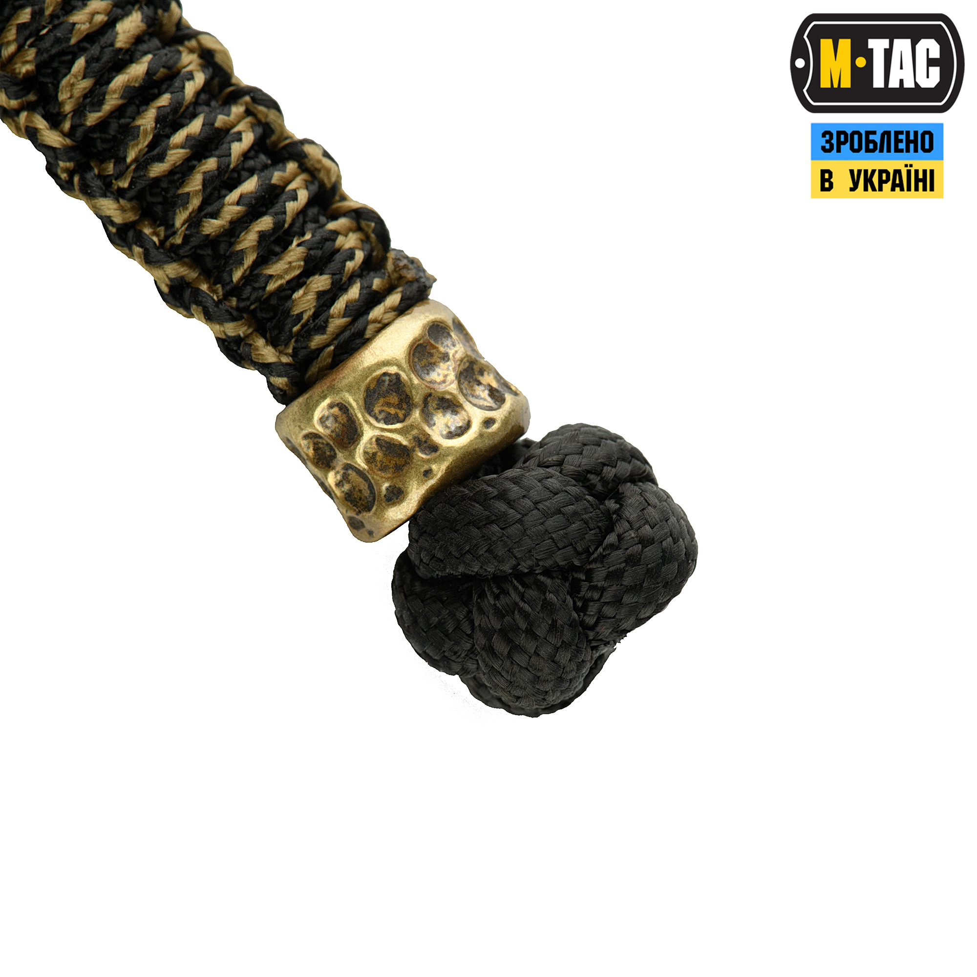 M-Tac темляк Scandinavian Granule Black M-Tac темляк Scandinavian Granule Black - Зображення 3