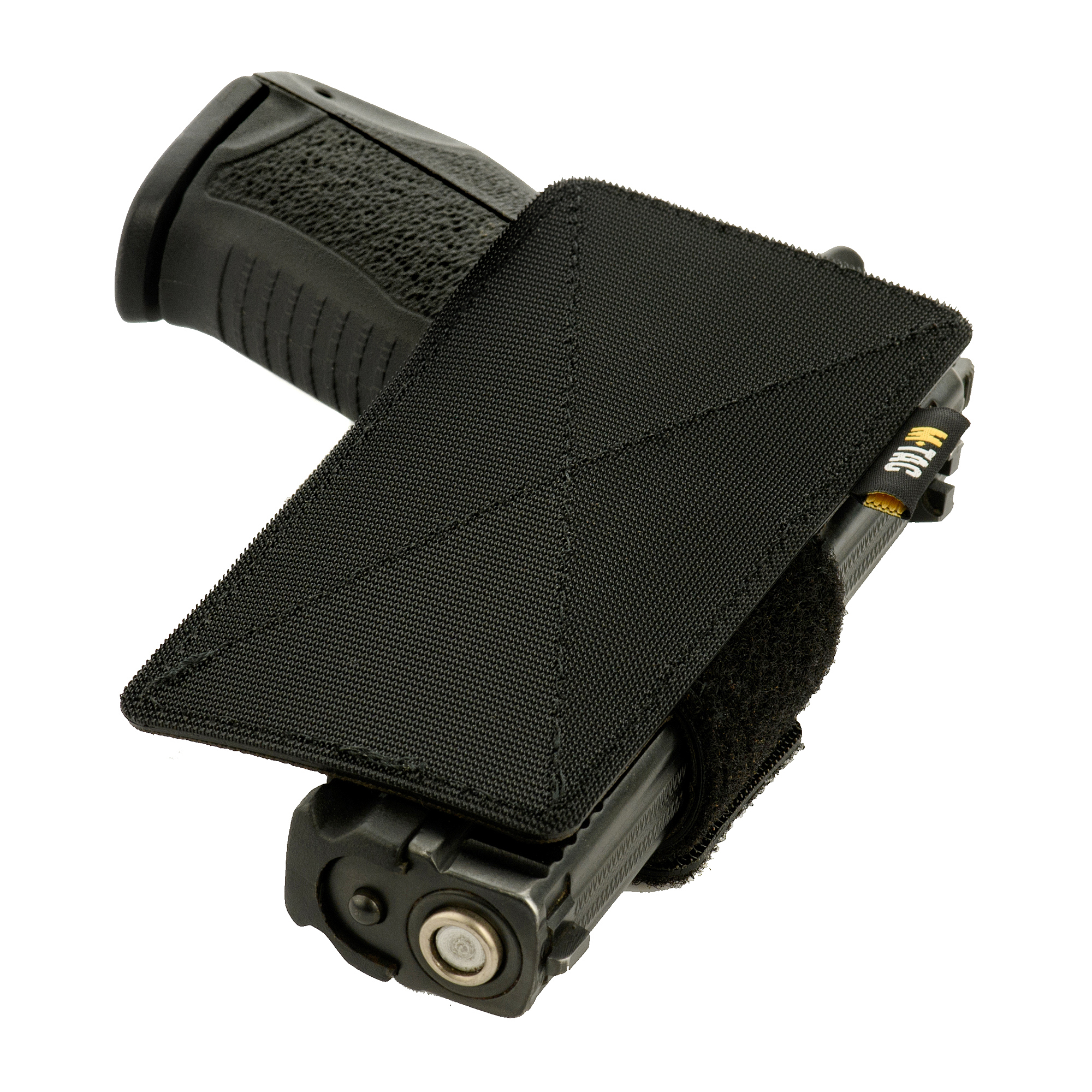 M-Tac кобура-вставка Light Black M-Tac кобура-вставка Light Black - Зображення 3