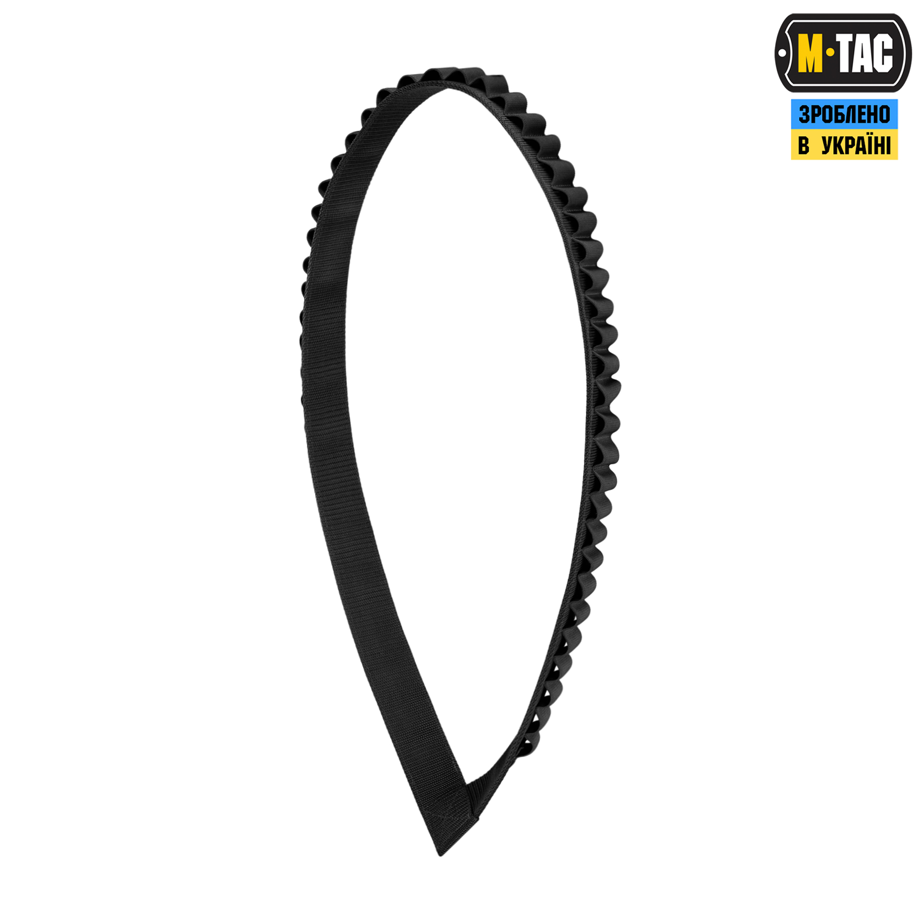 M-Tac бандольєра Elite Black M-Tac бандольєра Elite Black - Зображення 3