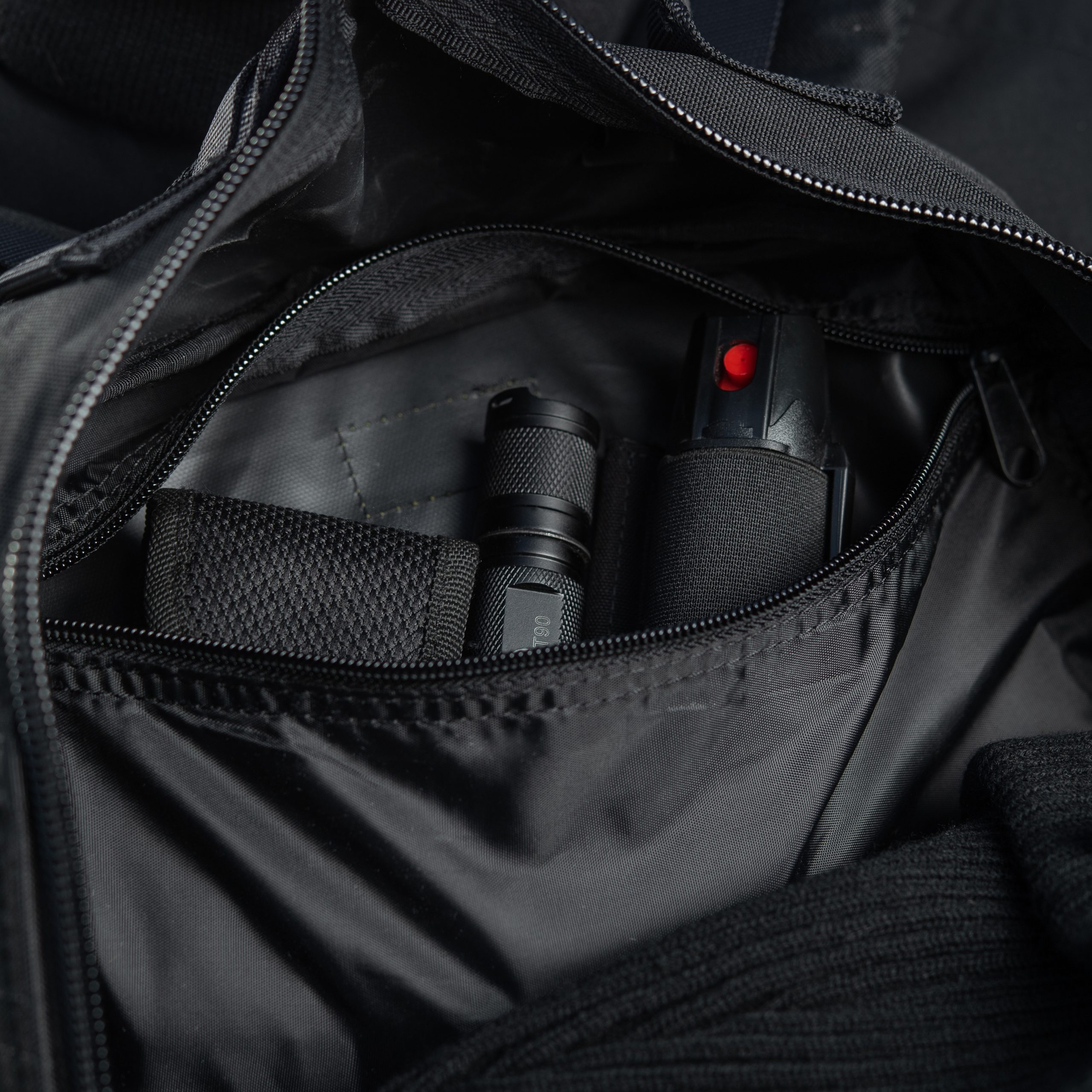 M-Tac рюкзак Large Assault Pack Laser Cut Black M-Tac рюкзак Large Assault Pack Laser Cut Black - Зображення 15