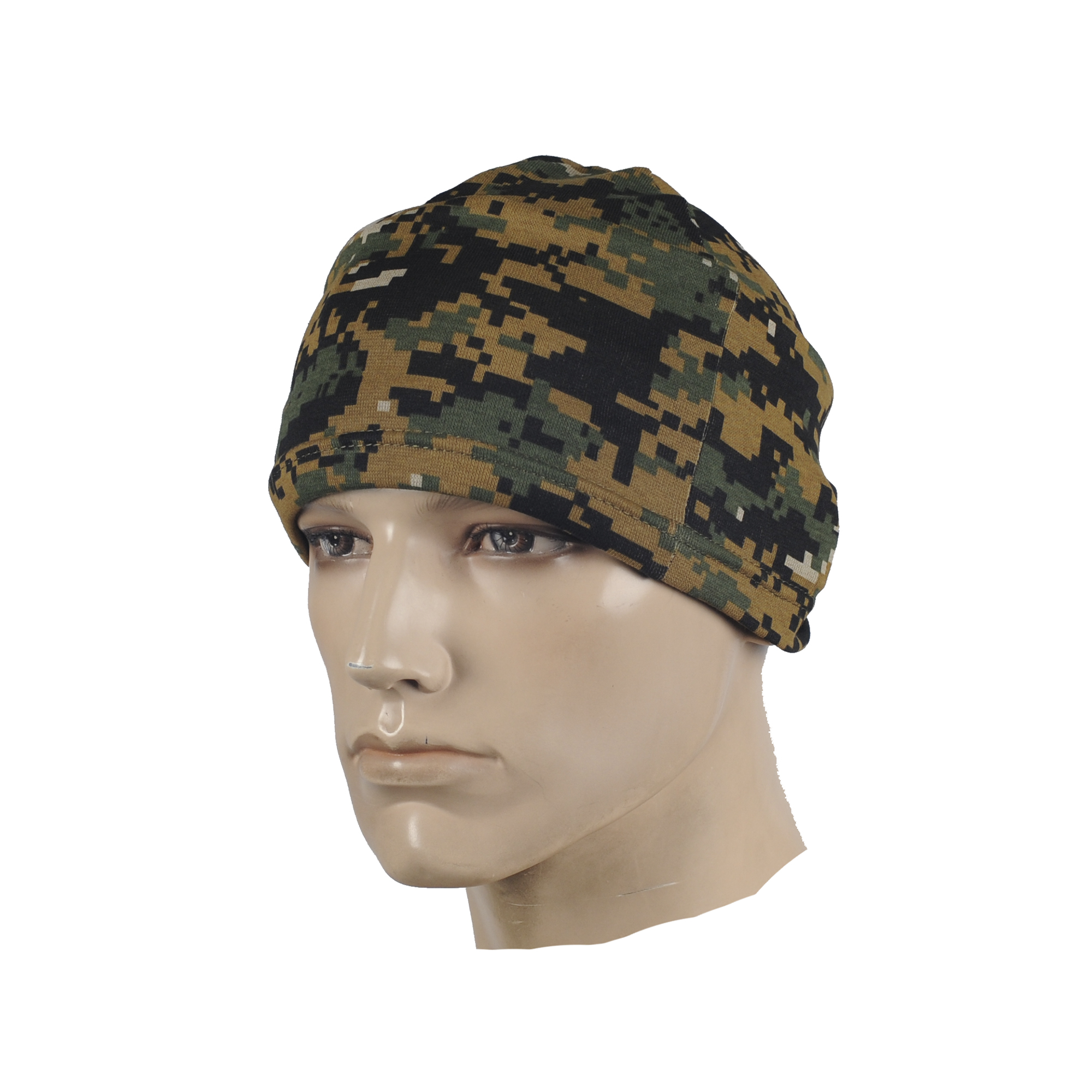 M-Tac балаклава-ніндзя MARPAT Woodland M-Tac балаклава-ніндзя MARPAT Woodland — изображение 5