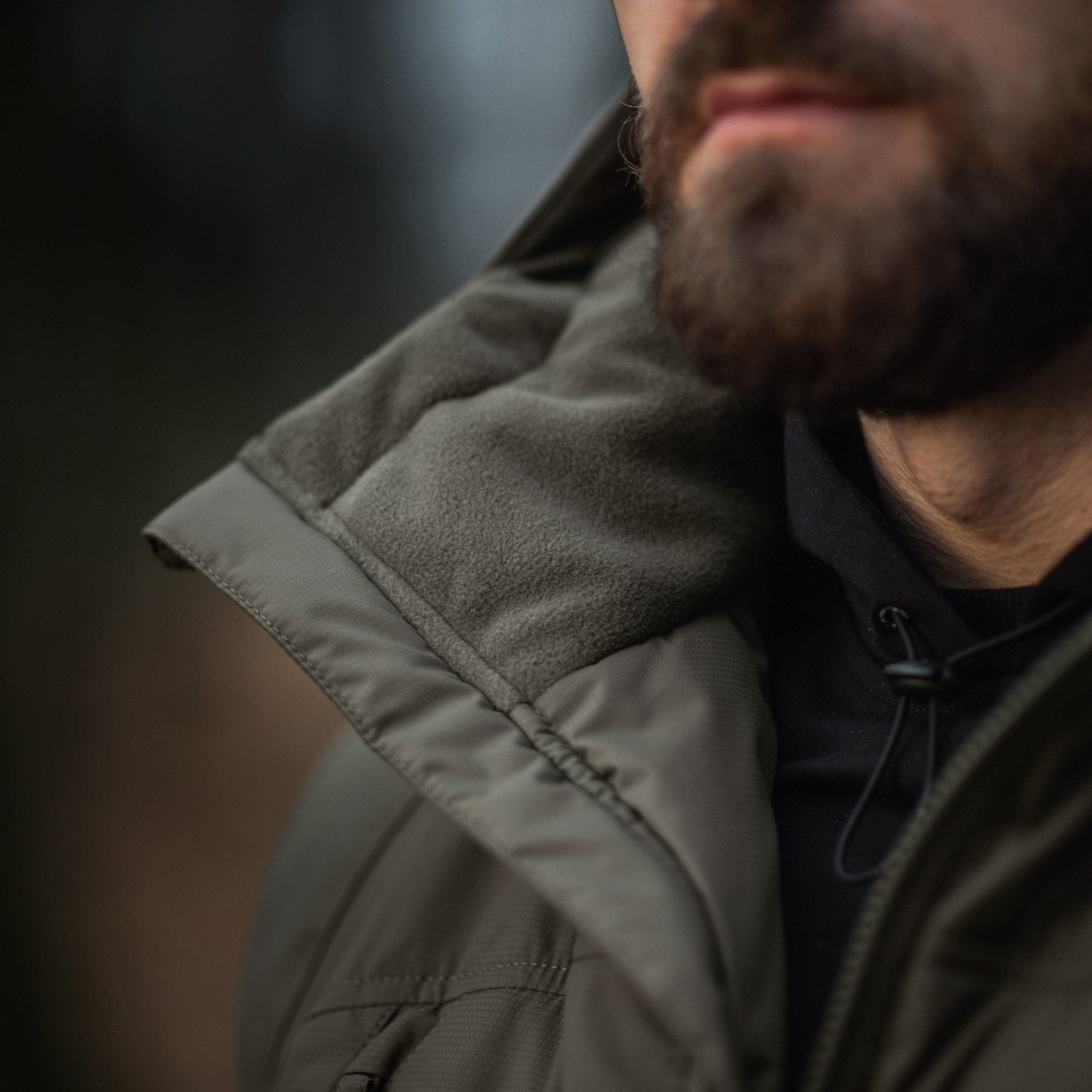 M-Tac куртка зимова Alpha Basic Primaloft Dark Olive M-Tac куртка зимова Alpha Basic Primaloft Dark Olive - Зображення 17