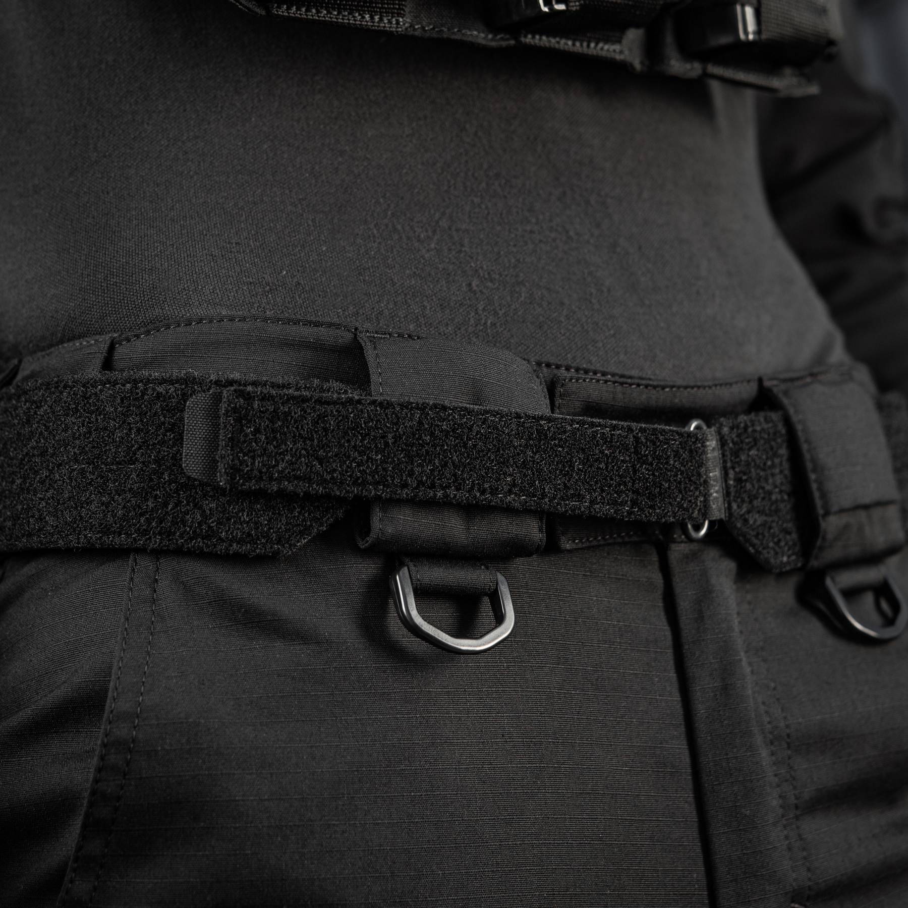 M-Tac внутрішній ремінь Tiger для Range Belt Black M-Tac внутрішній ремінь Tiger для Range Belt Black - Зображення 10