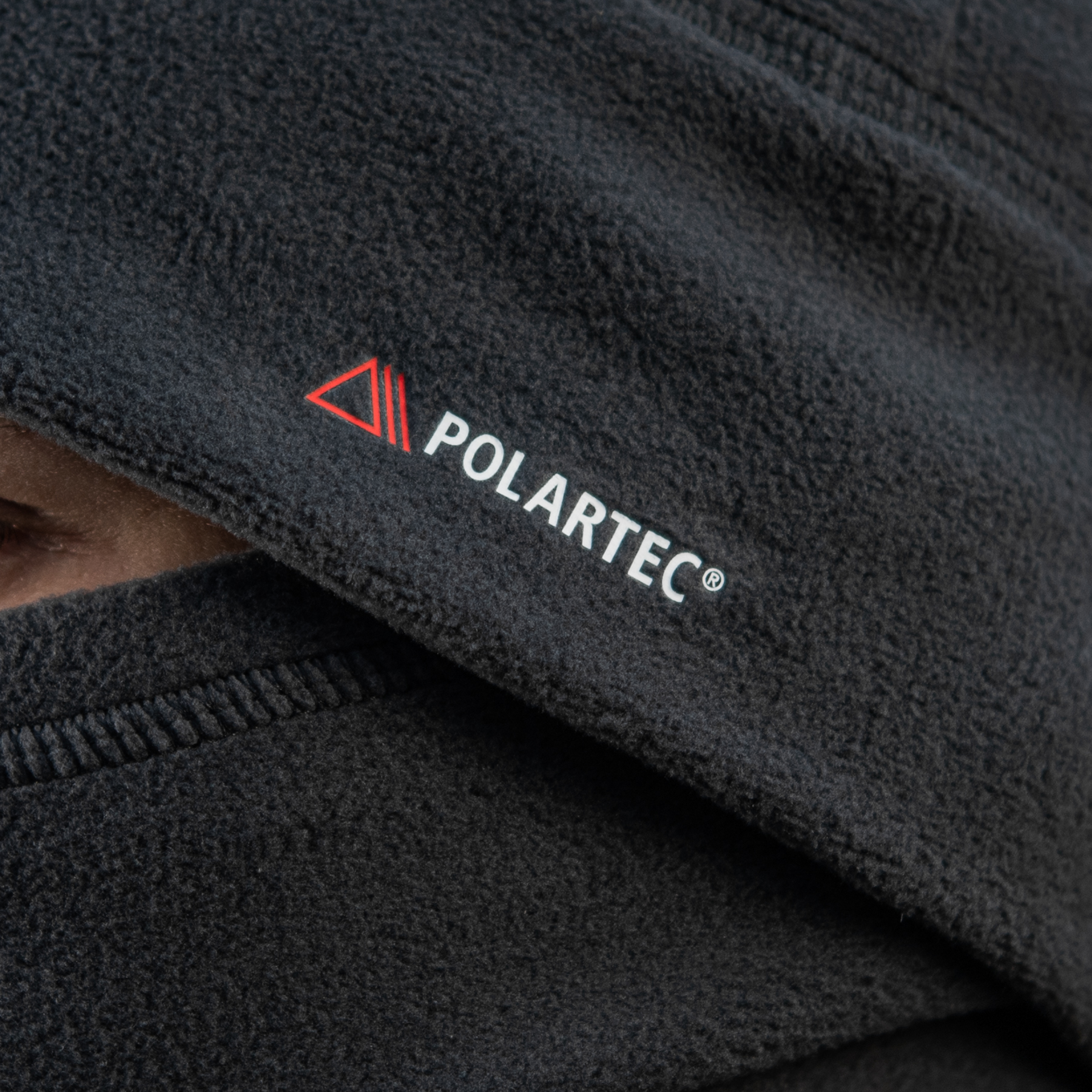 M-Tac шапка Watch Cap фліс Light Polartec Dark Grey M-Tac шапка Watch Cap фліс Light Polartec Dark Grey - Зображення 7