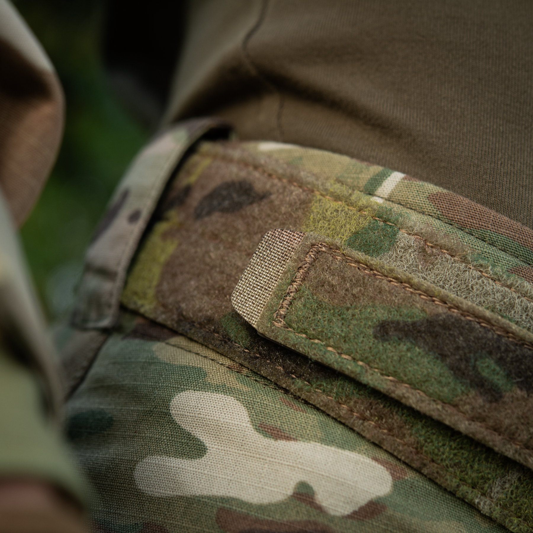 M-Tac внутрішній ремінь Tiger для Range Belt Multicam M-Tac внутрішній ремінь Tiger для Range Belt Multicam — изображение 12