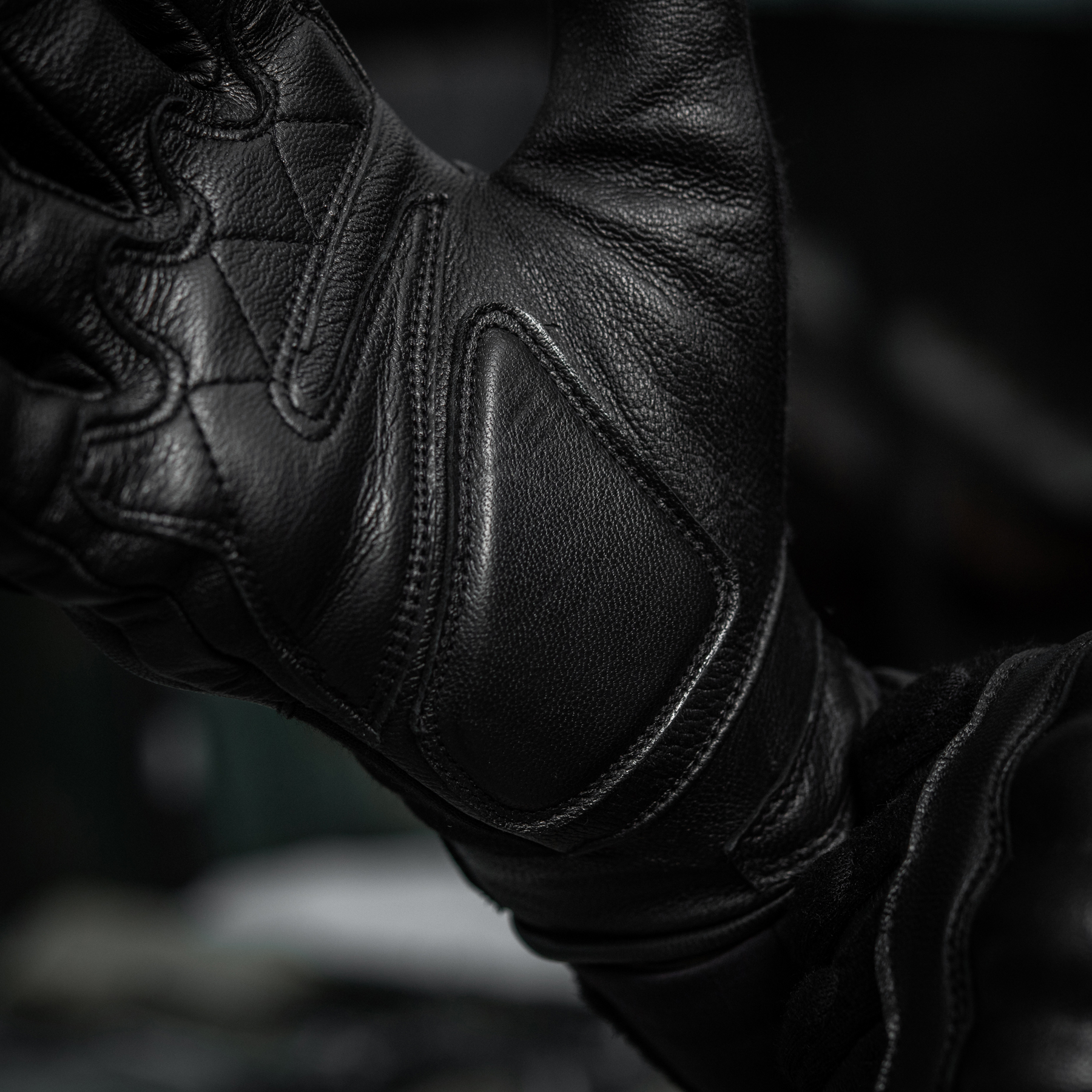 M-Tac рукавички Nomex Assault Tactical Mk.7 Black M-Tac рукавички Nomex Assault Tactical Mk.7 Black — изображение 17