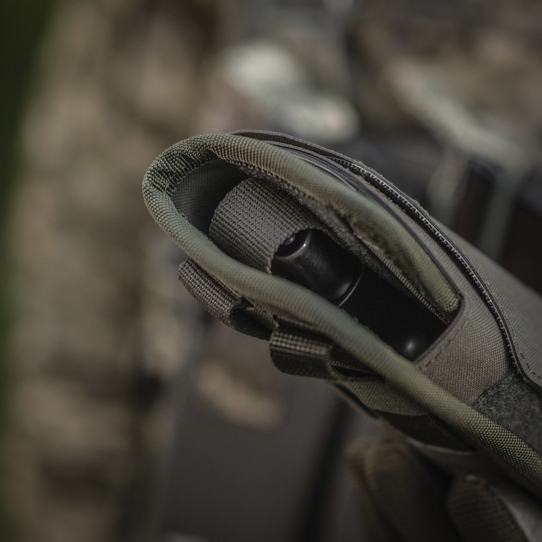 M-Tac кобура універсальна Elite Left Ranger Green M-Tac кобура універсальна Elite Left Ranger Green - Зображення 21