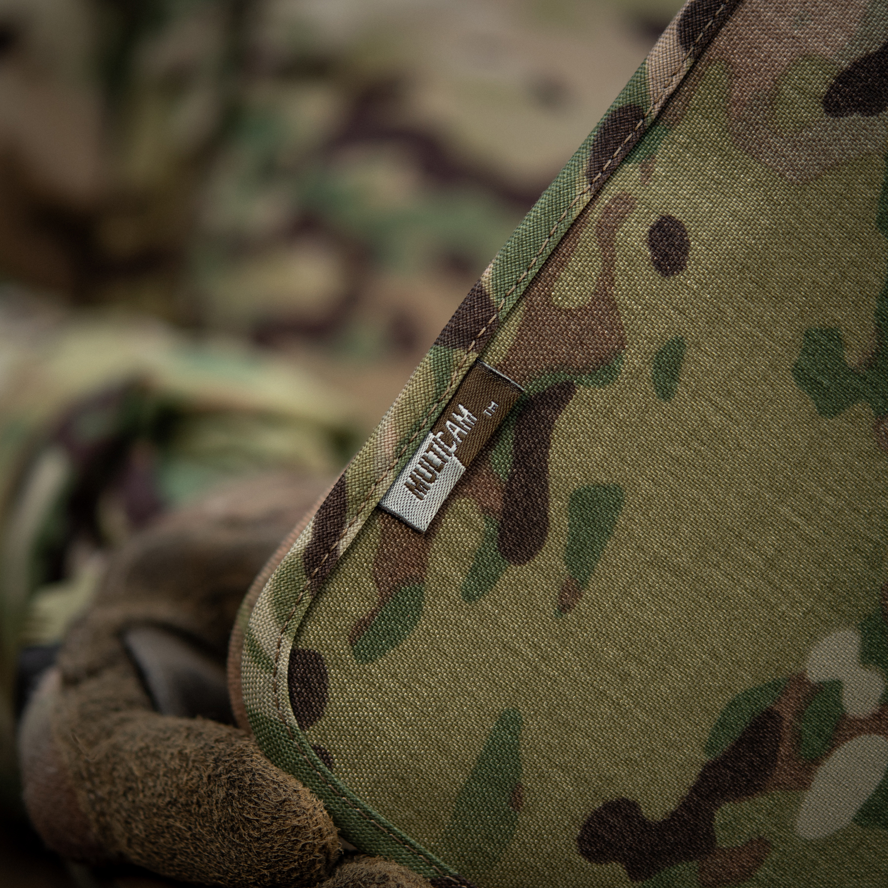M-Tac планшет-органайзер А5 Elite Multicam M-Tac планшет-органайзер А5 Elite Multicam - Зображення 19