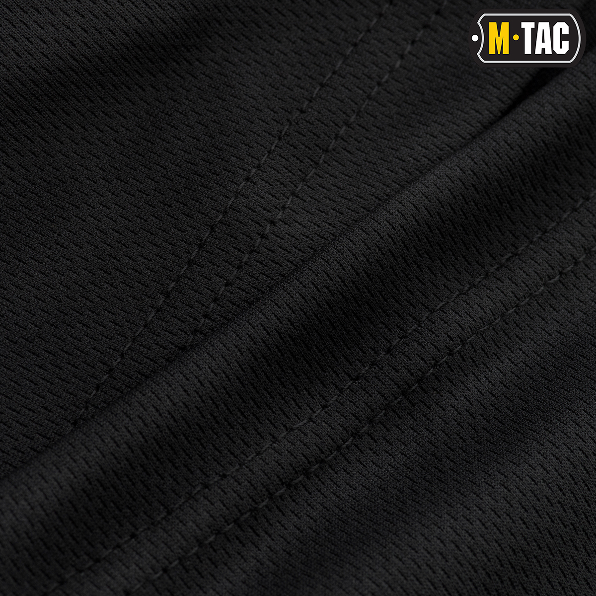 M-Tac балаклава-ниндзя потоотводящая Black M-Tac балаклава-ніндзя потовідвідна Black — изображение 6