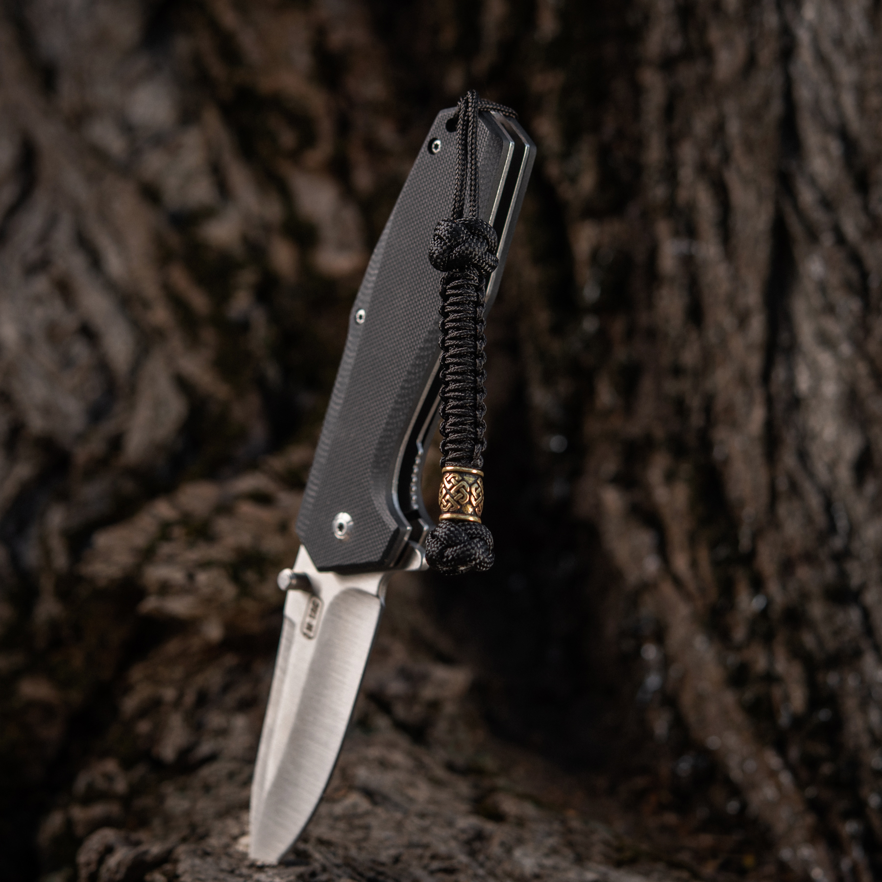 M-Tac темляк Celtic Black M-Tac темляк Celtic Black - Зображення 5