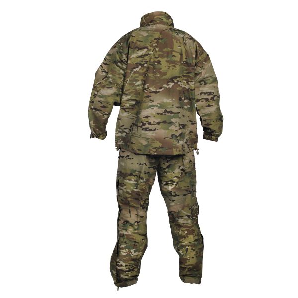 США костюм Gore-Tex Gen III Level 6 Multicam США костюм Gore-Tex Gen III Level 6 Multicam — изображение 4