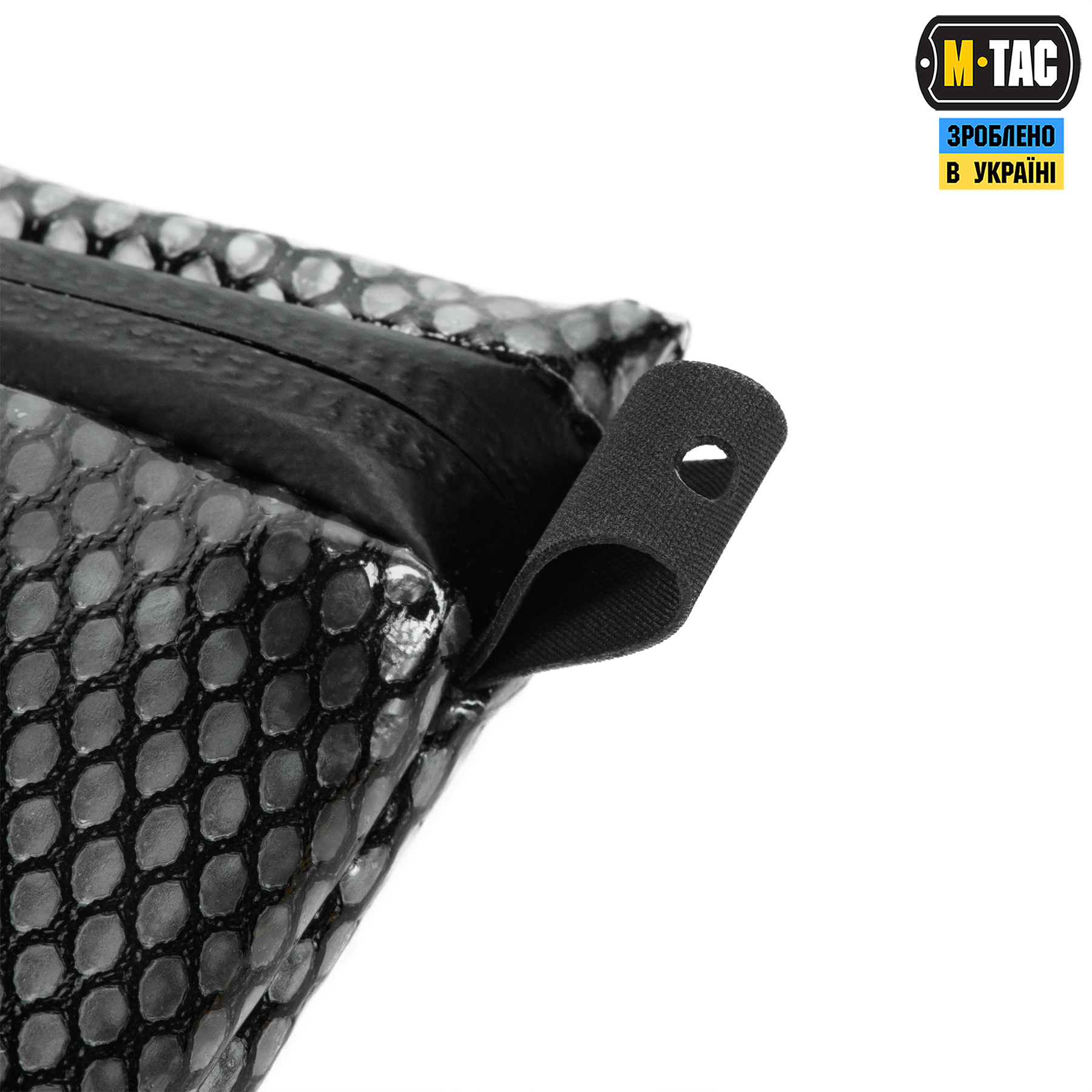 M-Tac комплект органайзерів Zip Pocket Set Elite Black M-Tac комплект органайзерів Zip Pocket Set Elite Black — изображение 13