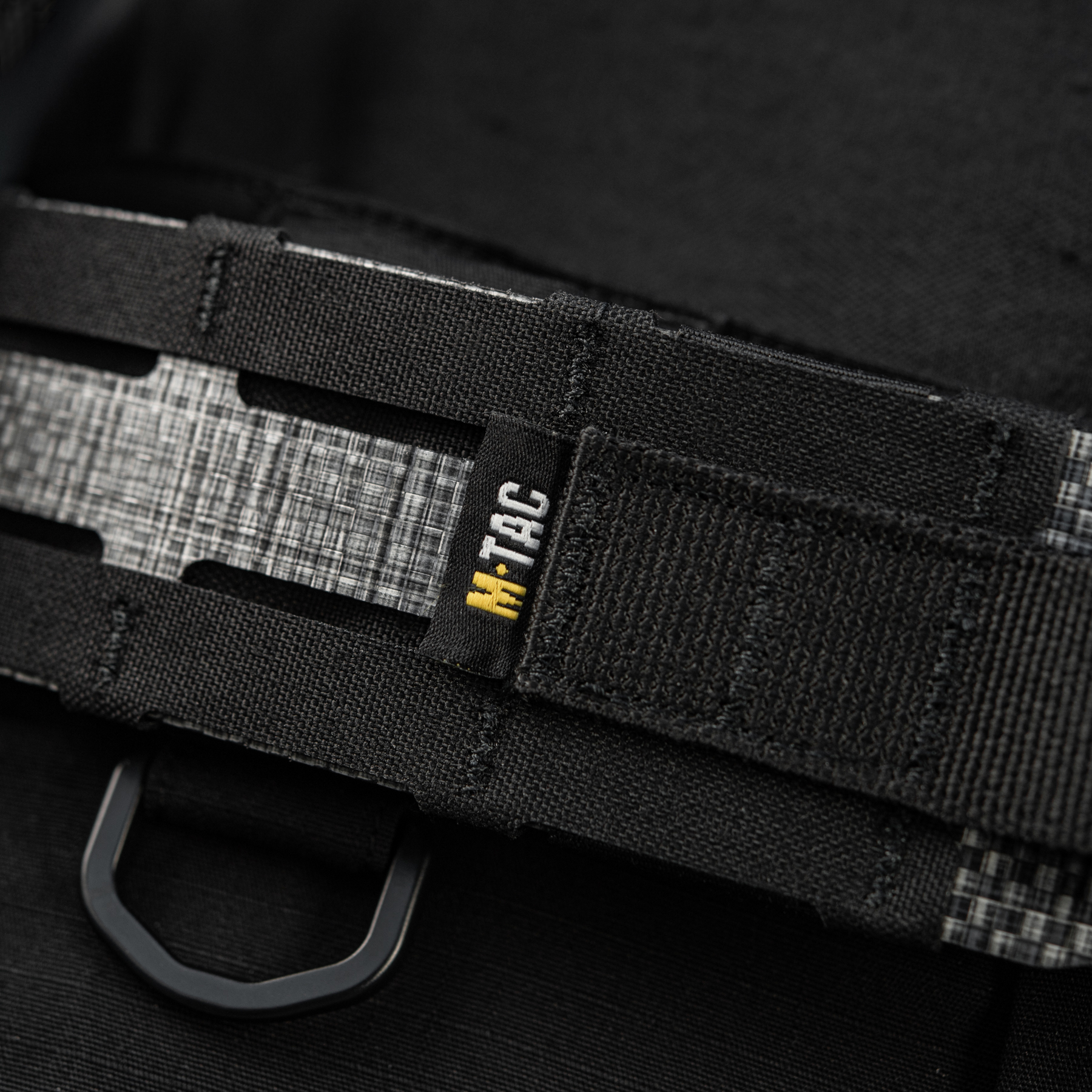 M-Tac ремінь Tiger Belt Cobra Buckle Black M-Tac ремінь Tiger Belt Cobra Buckle Black — изображение 29