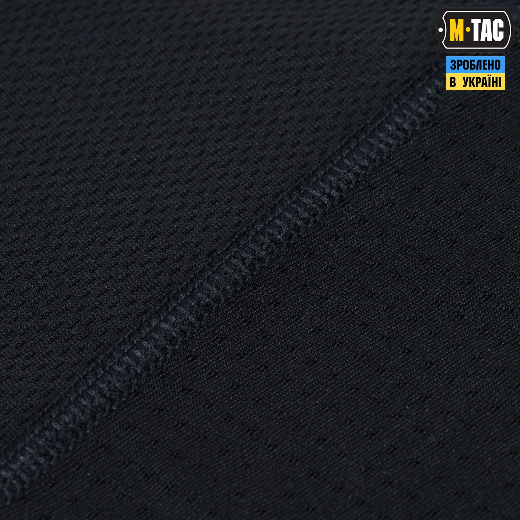 M-Tac футболка потовідвідна Athletic Gen. 2 Dark Navy Blue M-Tac футболка потовідвідна Athletic Gen. 2 Dark Navy Blue - Зображення 6