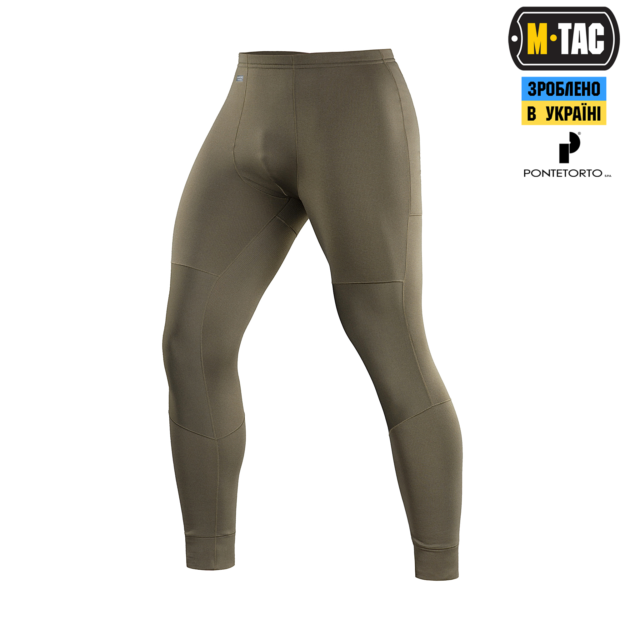 M-Tac термоштани Winter Baselayer Dark Olive M-Tac термоштани Winter Baselayer Dark Olive