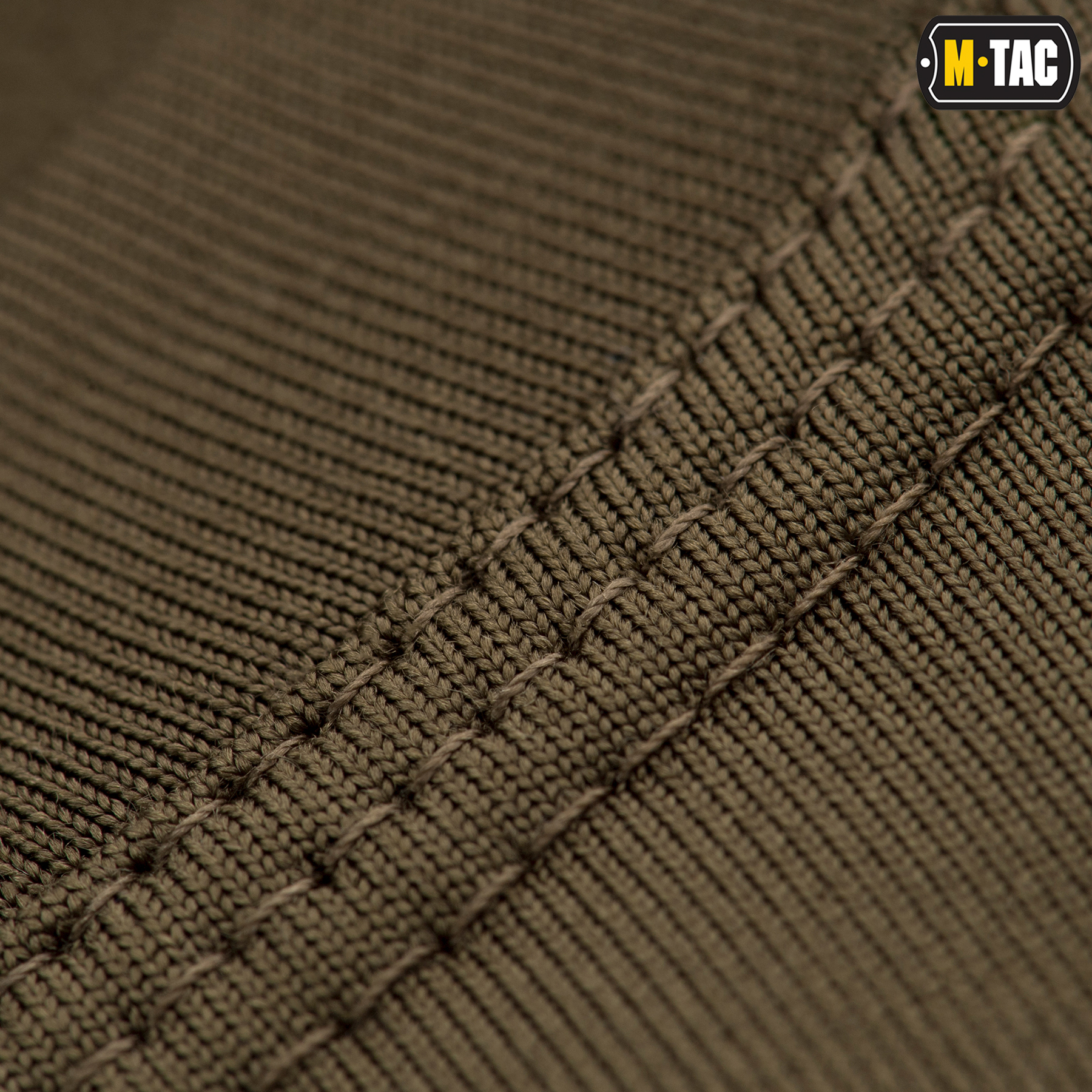 M-Tac термобілизна ThermoLine Olive M-Tac термобілизна ThermoLine Olive - Зображення 10