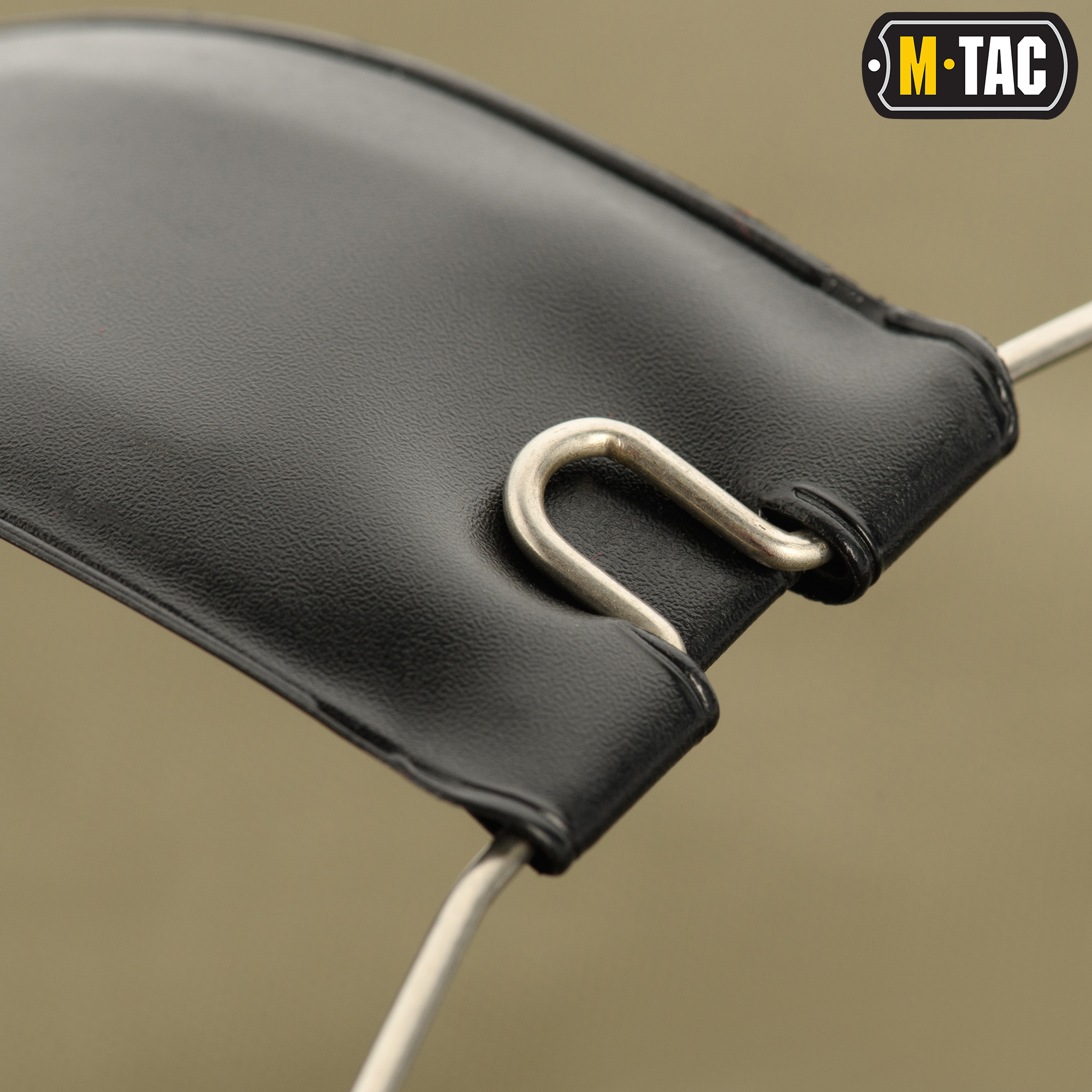 M-Tac навушники стрілкові Tac Force Olive M-Tac навушники стрілкові Tac Force Olive — изображение 5