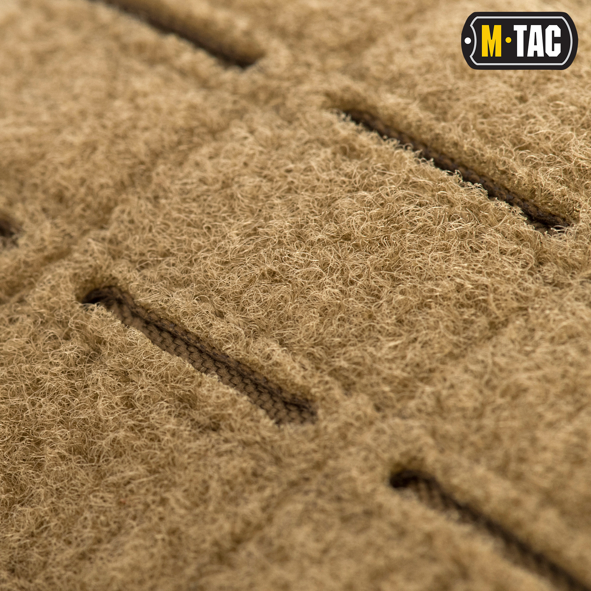 M-Tac рюкзак Large Assault Pack Laser Cut Tan M-Tac рюкзак Large Assault Pack Laser Cut Tan - Зображення 8