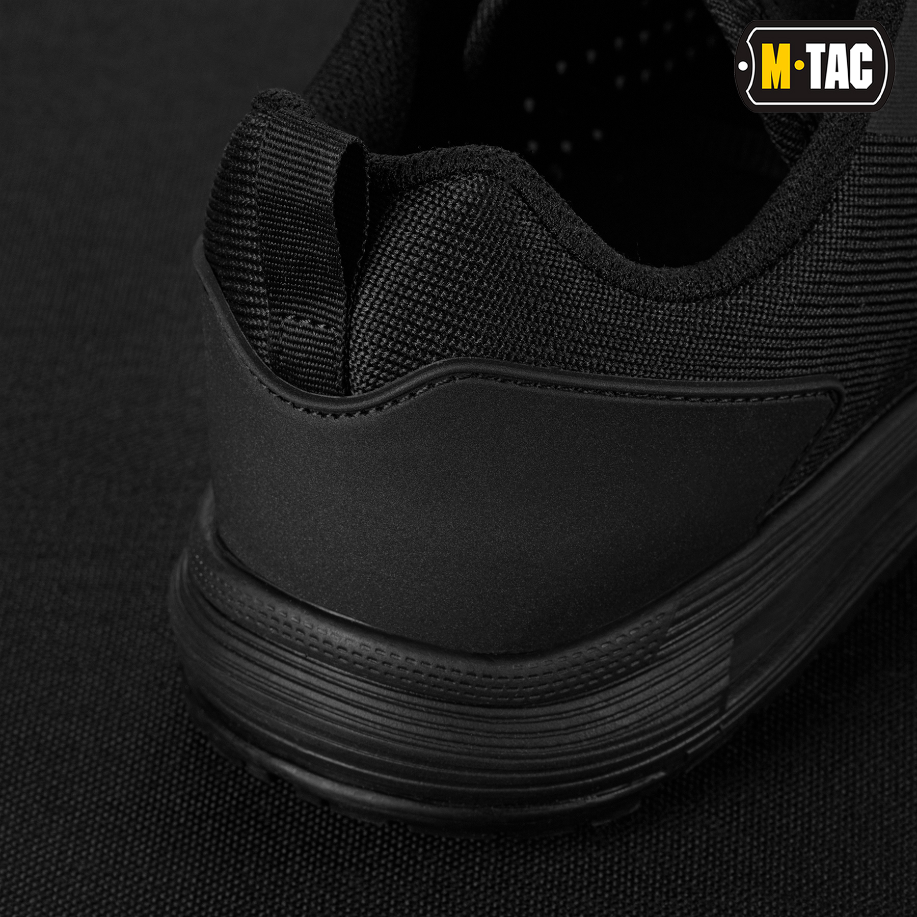 M-Tac кроссовки Summer Light Black M-Tac кросівки Summer Light Black — изображение 9