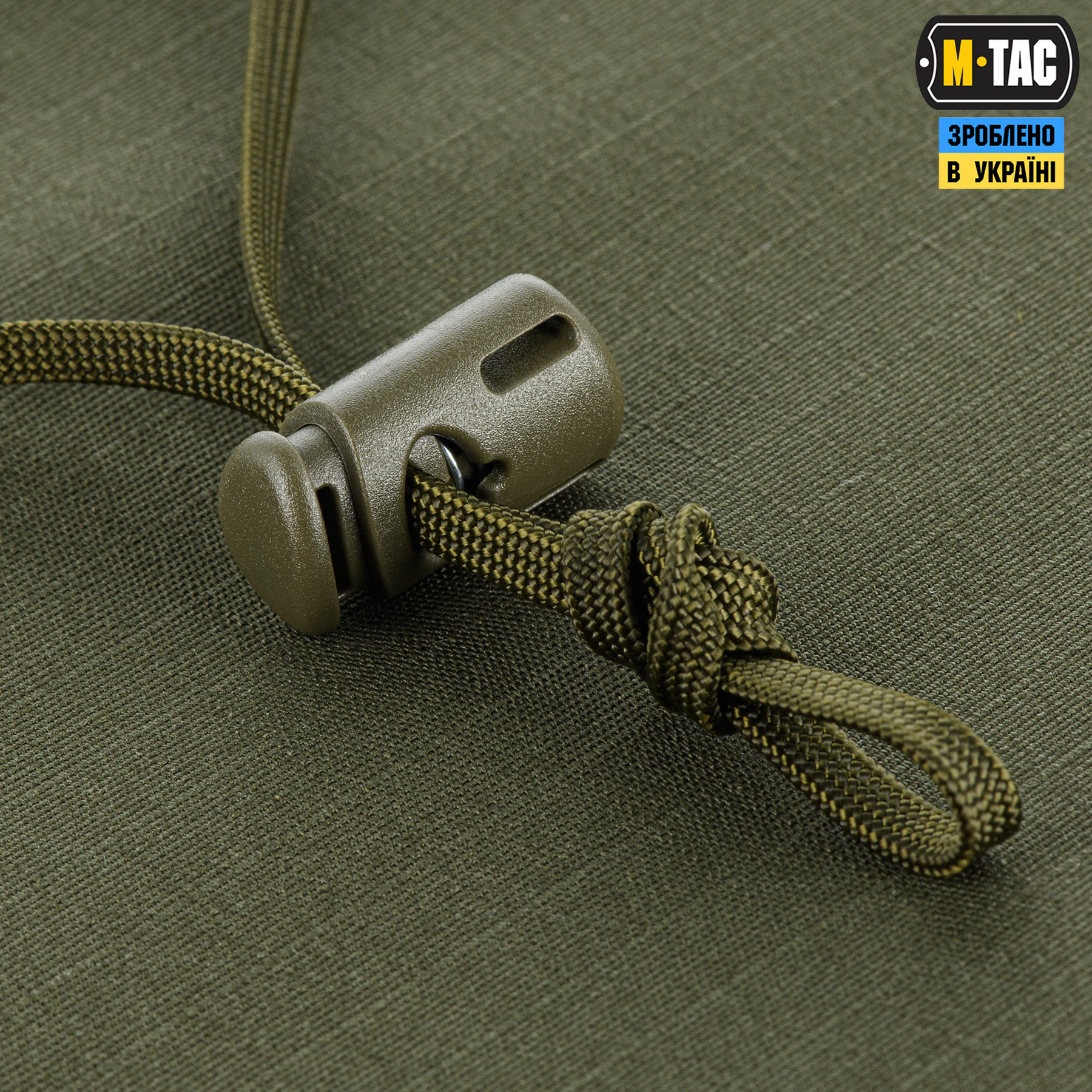 M-Tac панама Gen.II Flex Rip-Stop Army Olive M-Tac панама Gen.II Flex Rip-Stop Army Olive - Зображення 7