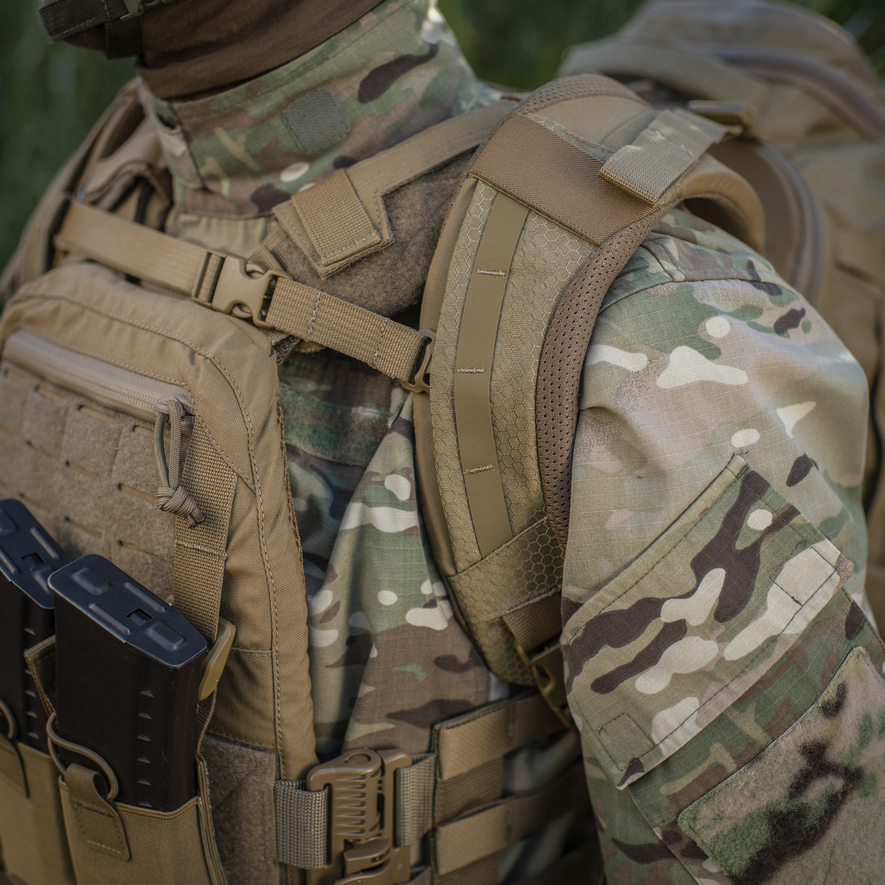 M-Tac рюкзак Small Elite Gen.III Coyote M-Tac рюкзак Small Elite Gen.III Coyote - Зображення 25