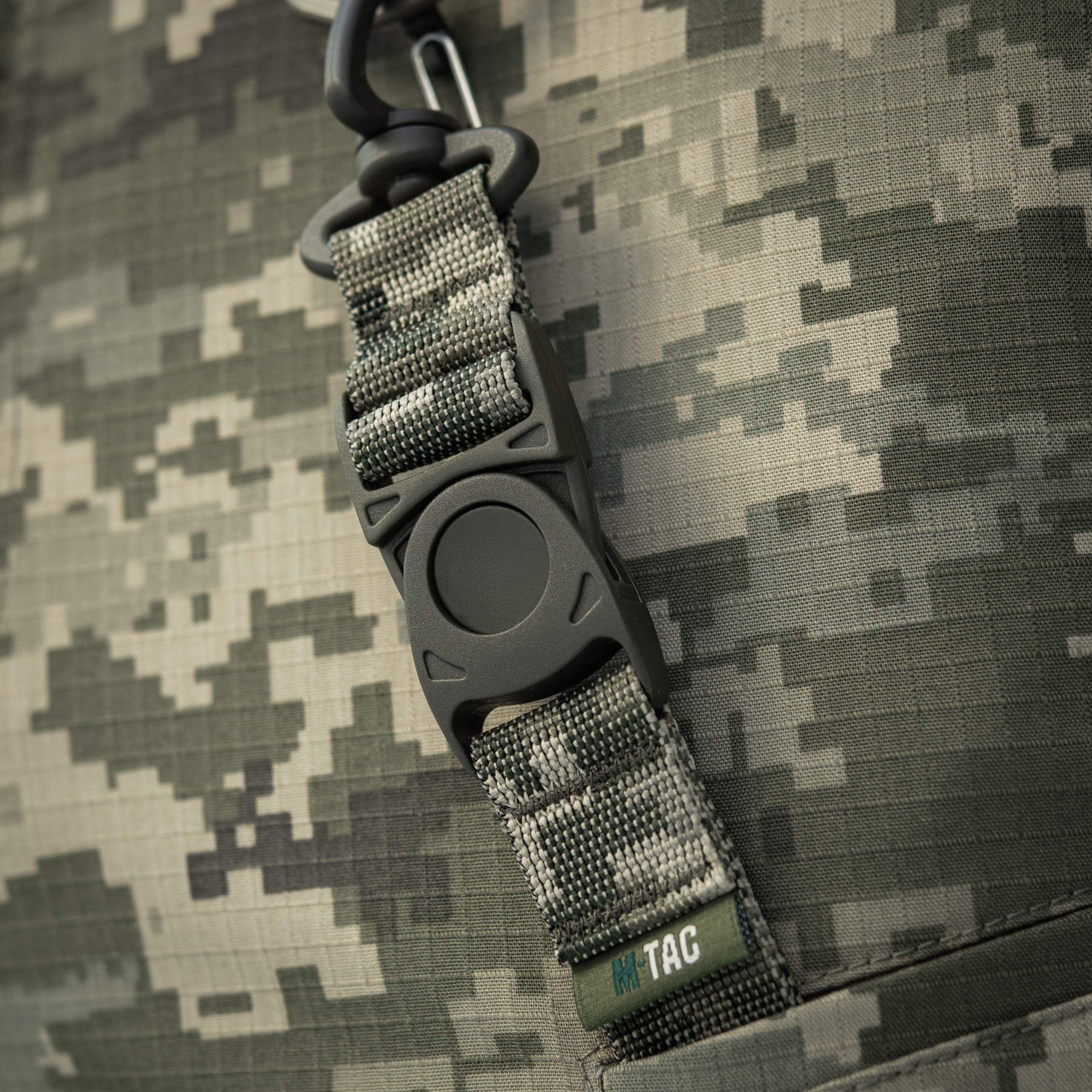 M-Tac Key Holder Elite MM14 M-Tac Key Holder Elite MM14 - Зображення 11