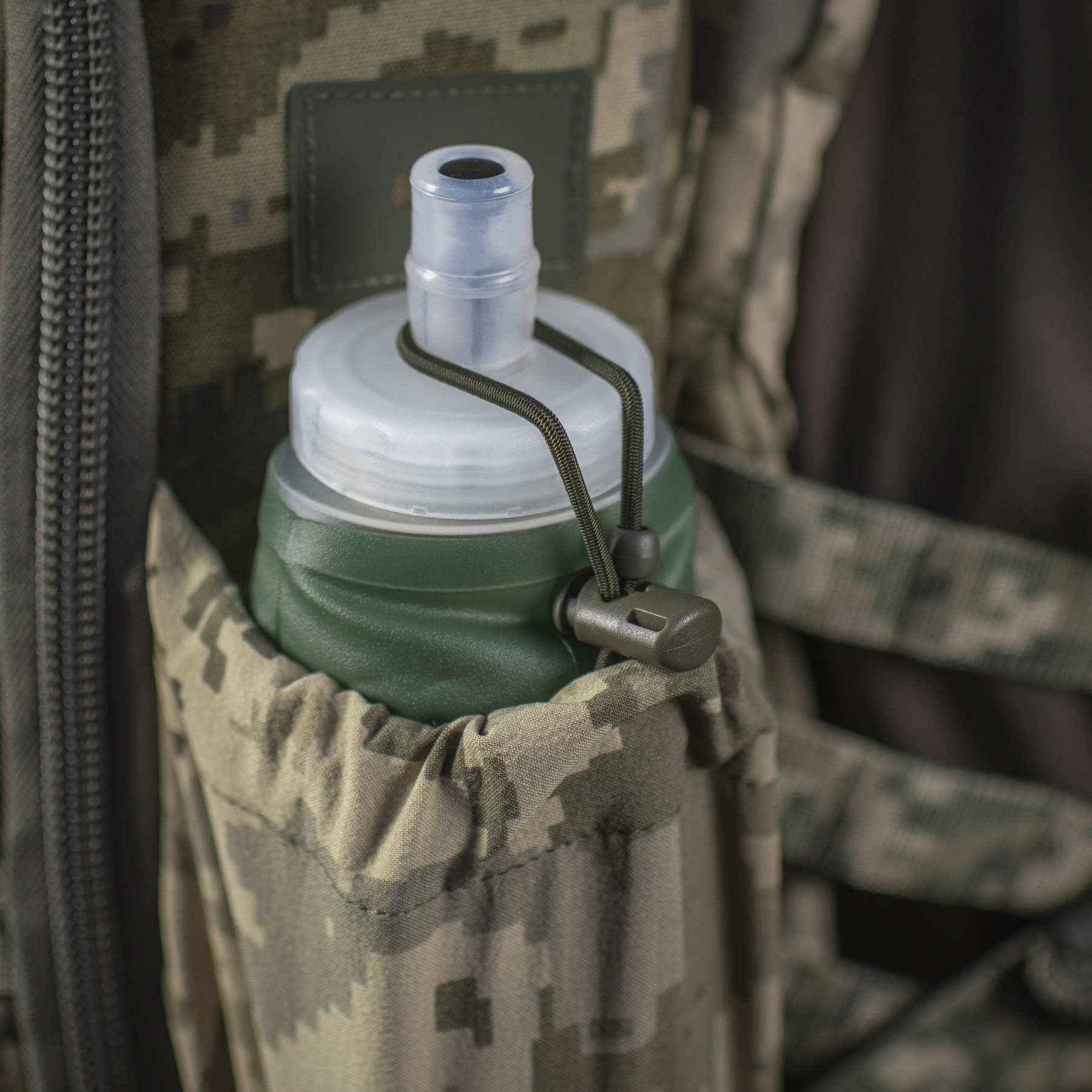 M-Tac рюкзак Sturm Elite MM14 M-Tac рюкзак Sturm Elite MM14 - Зображення 10
