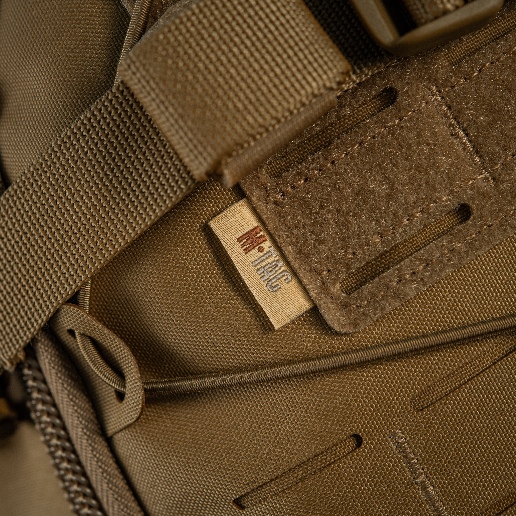 M-Tac рюкзак Sturm Elite Gen.II X-Large Coyote M-Tac рюкзак Sturm Elite Gen.II X-Large Coyote - Зображення 9