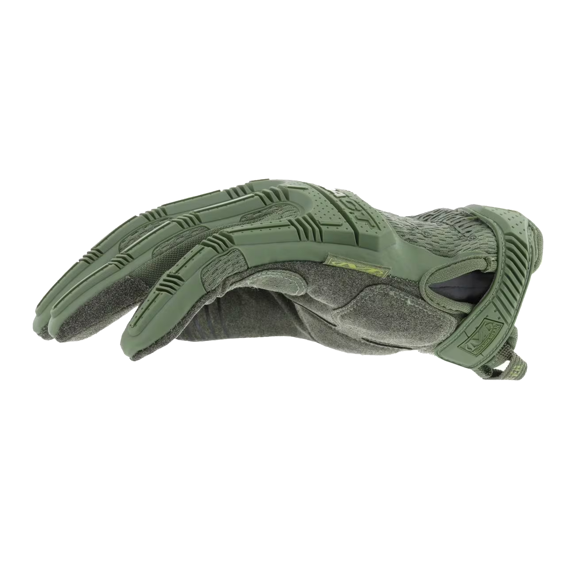 Mechanix рукавички M-Pact Gloves Olive Drab L Mechanix рукавички M-Pact Gloves Olive Drab L — изображение 7